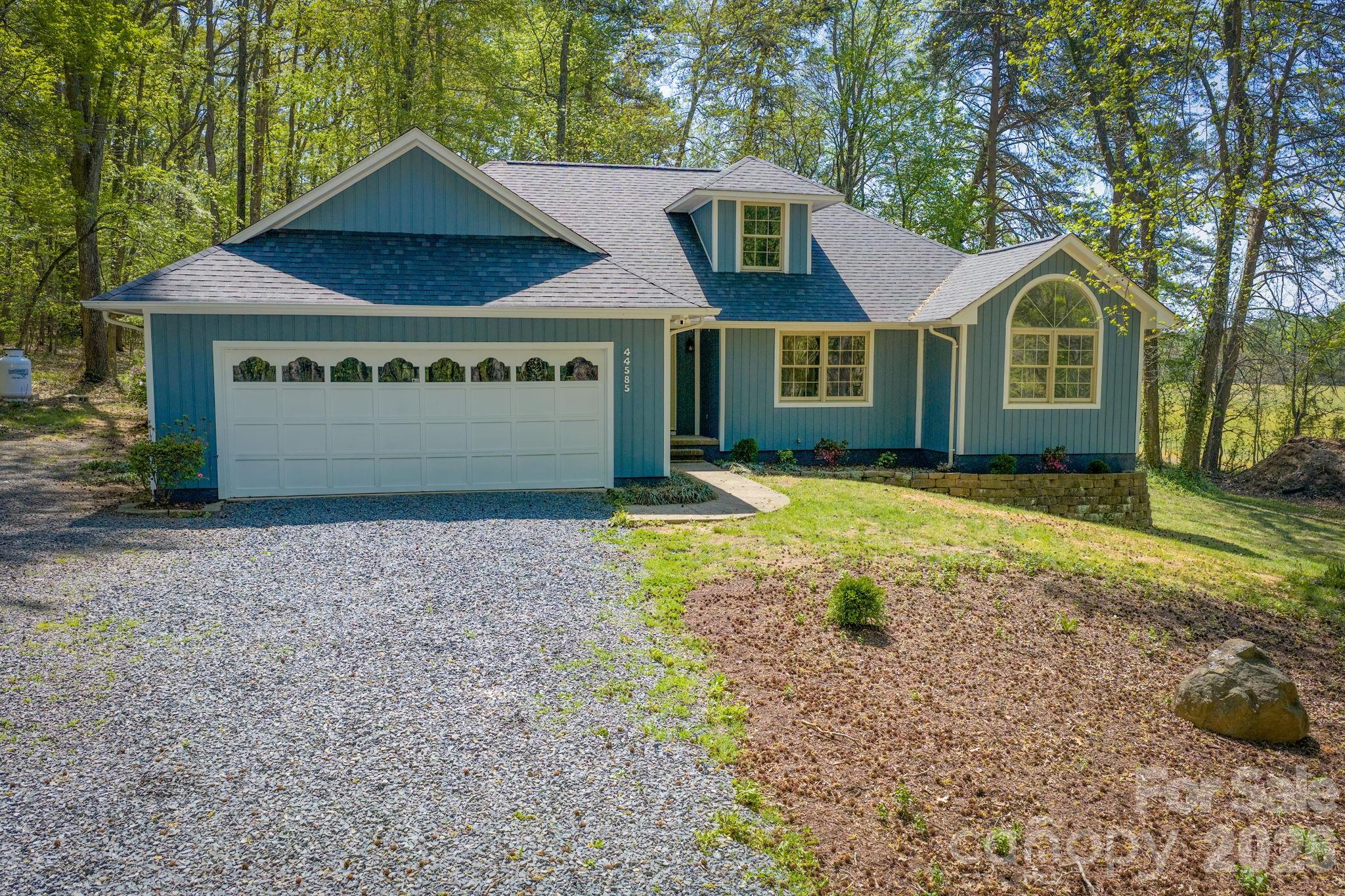 44585 Baldwin Road