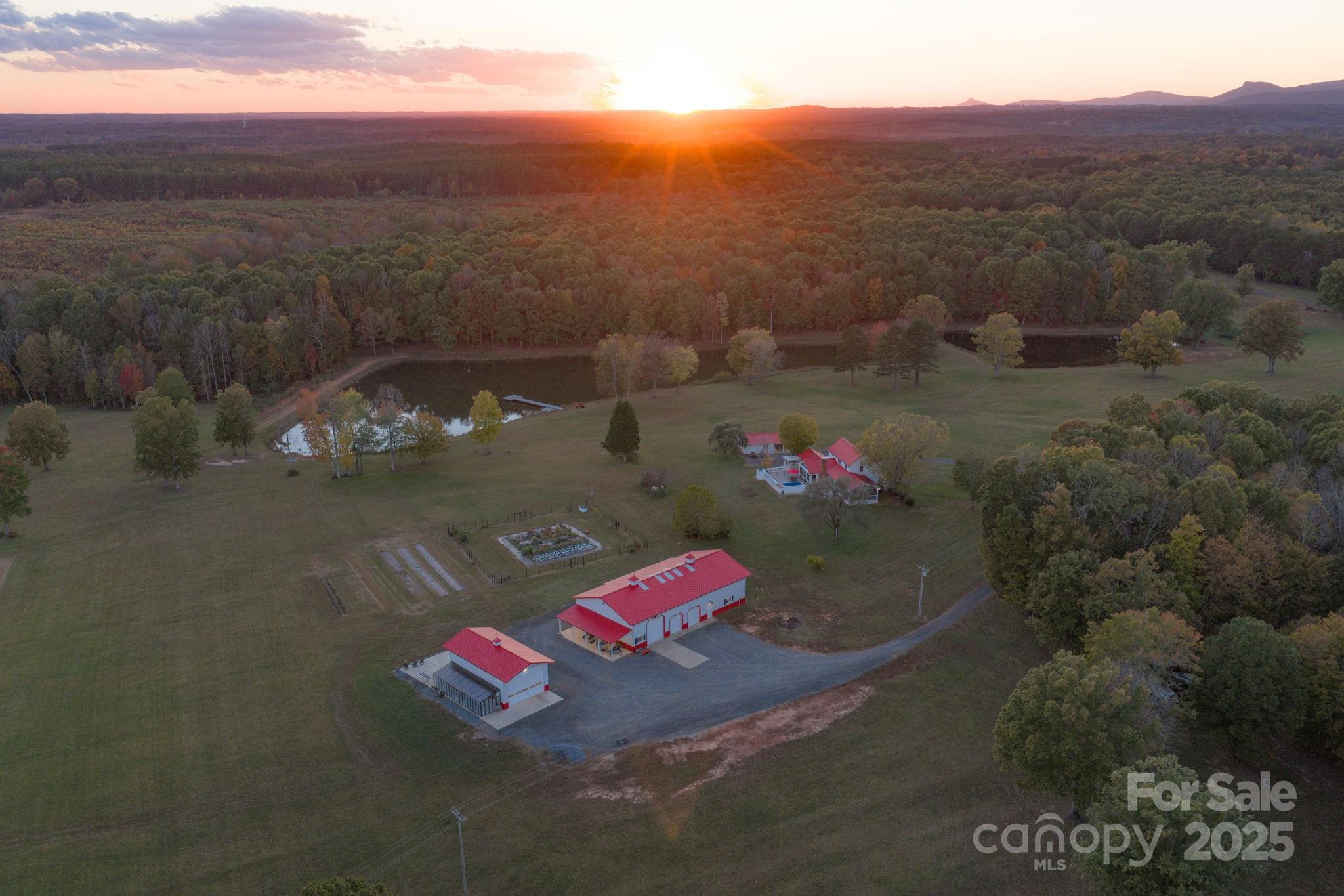 1260 Beaver Island Trail Road