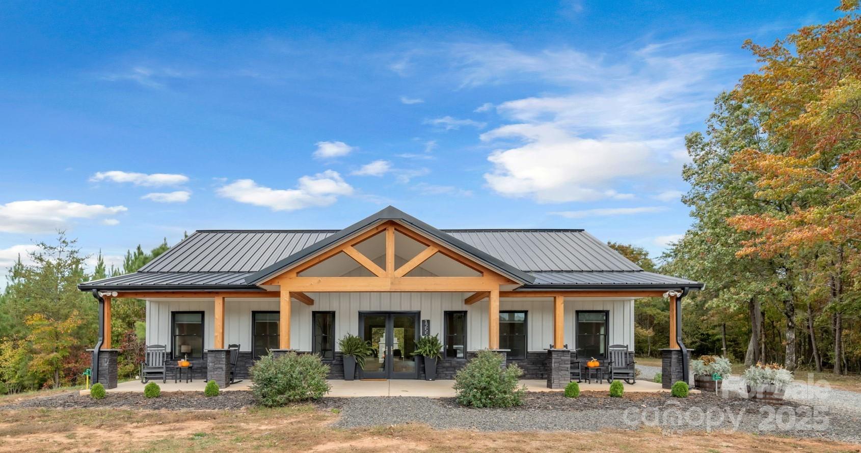 1260 Beaver Island Trail Road