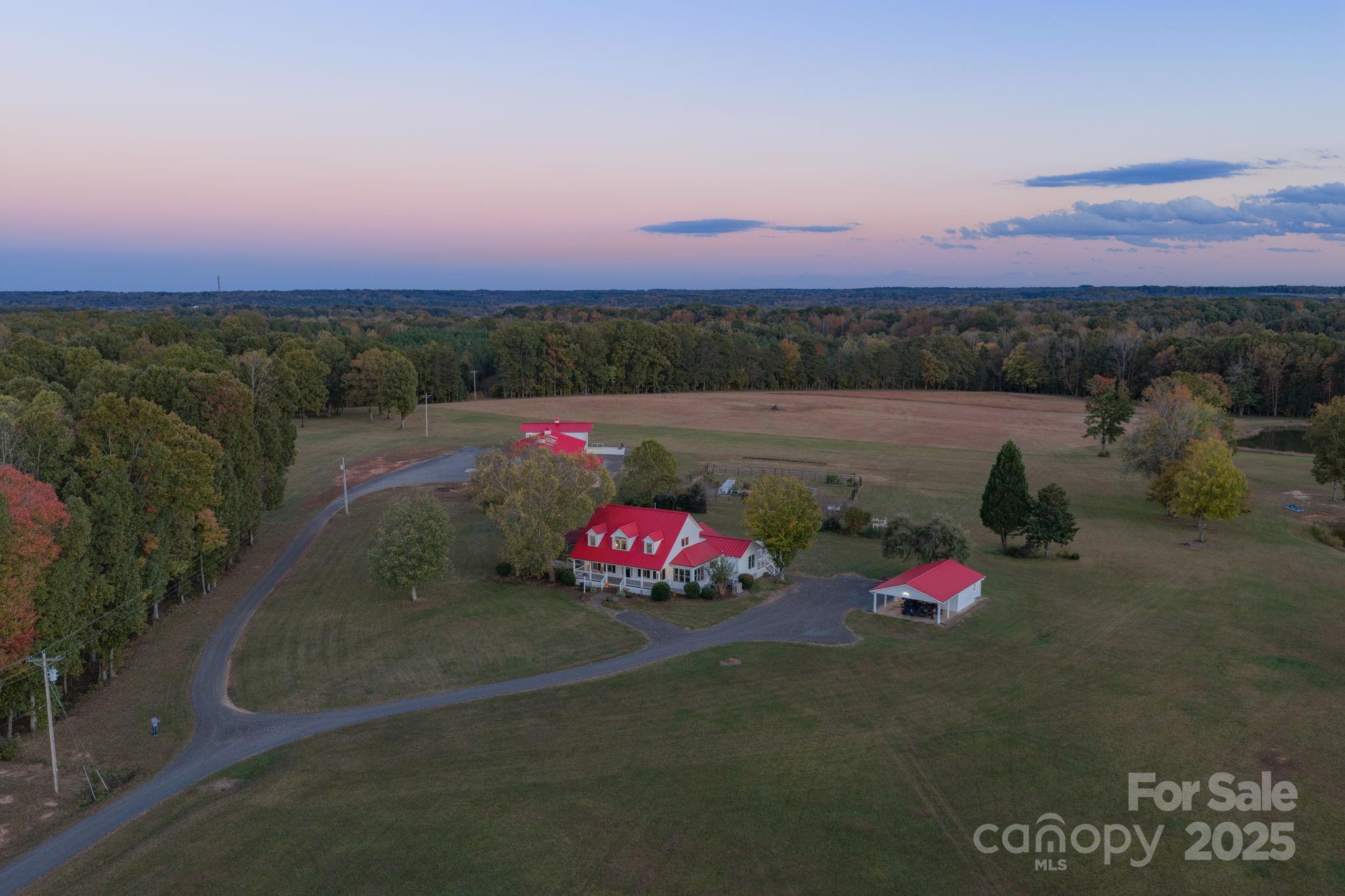 1260 Beaver Island Trail Road