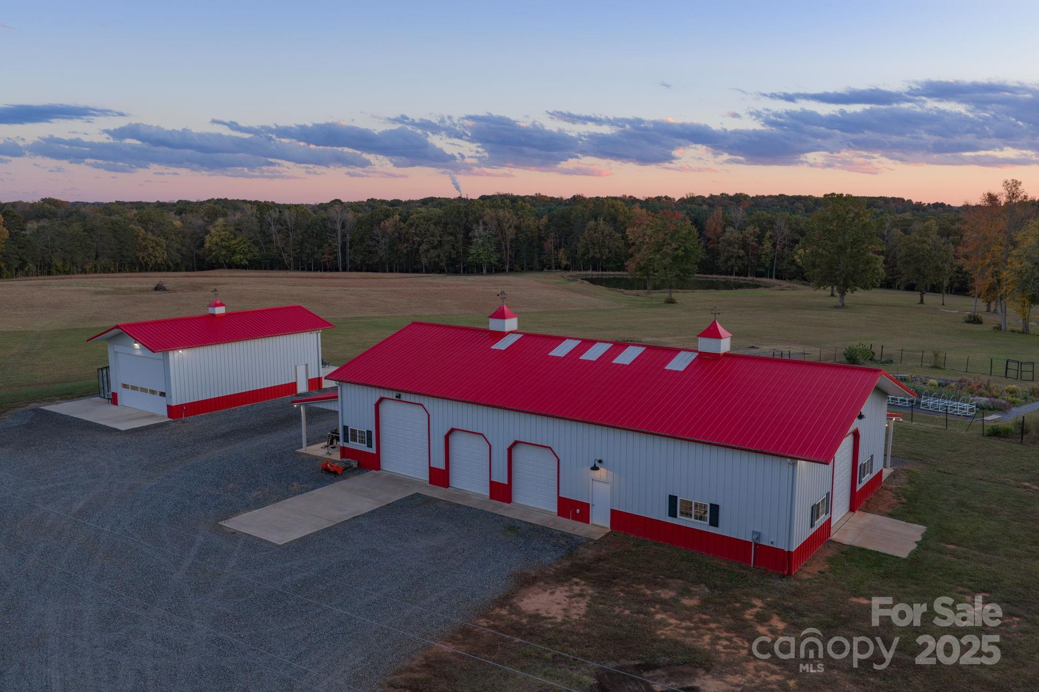 1260 Beaver Island Trail Road