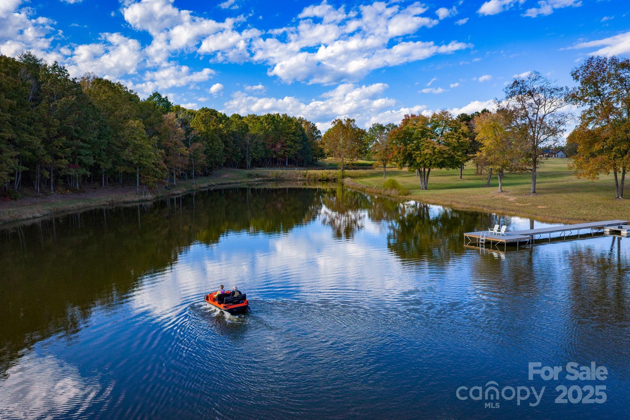 1260 Beaver Island Trail Road