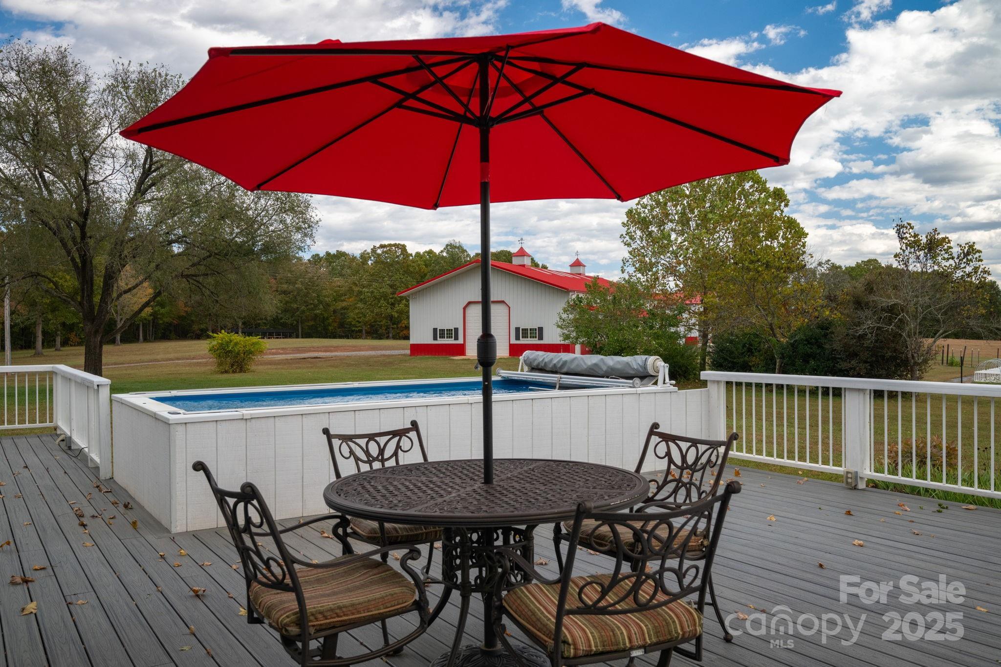 1260 Beaver Island Trail Road