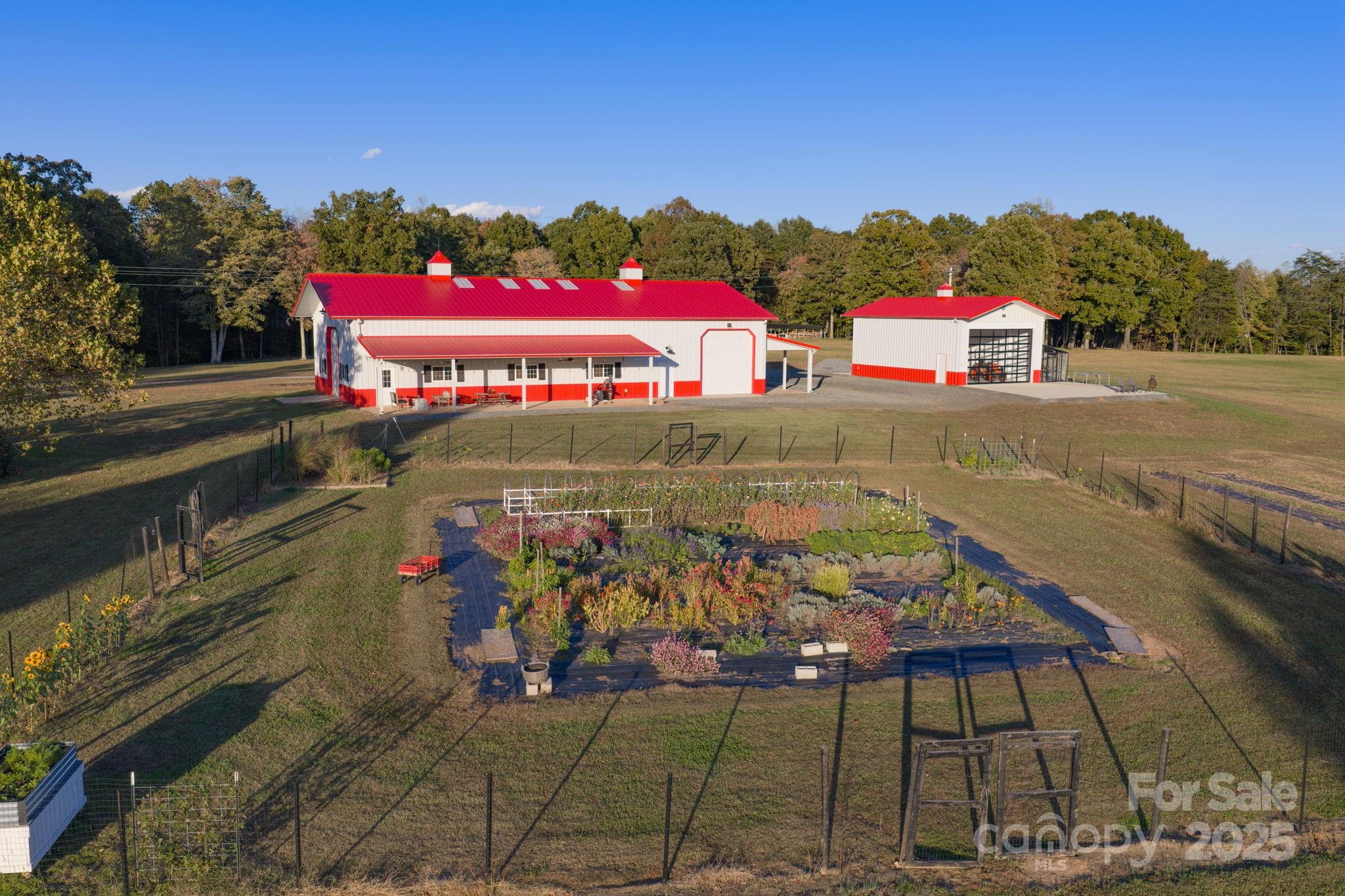 1260 Beaver Island Trail Road