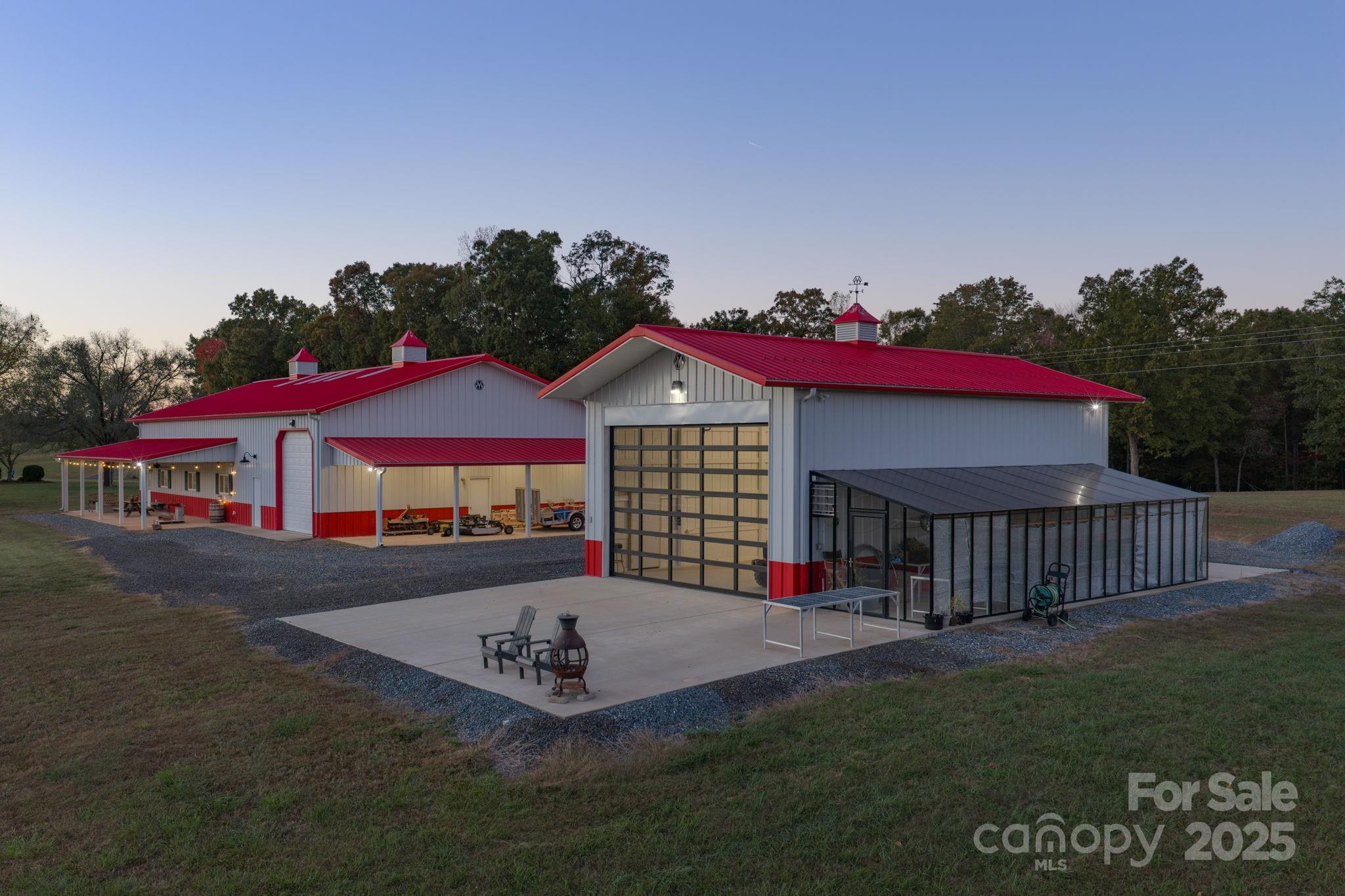 1260 Beaver Island Trail Road