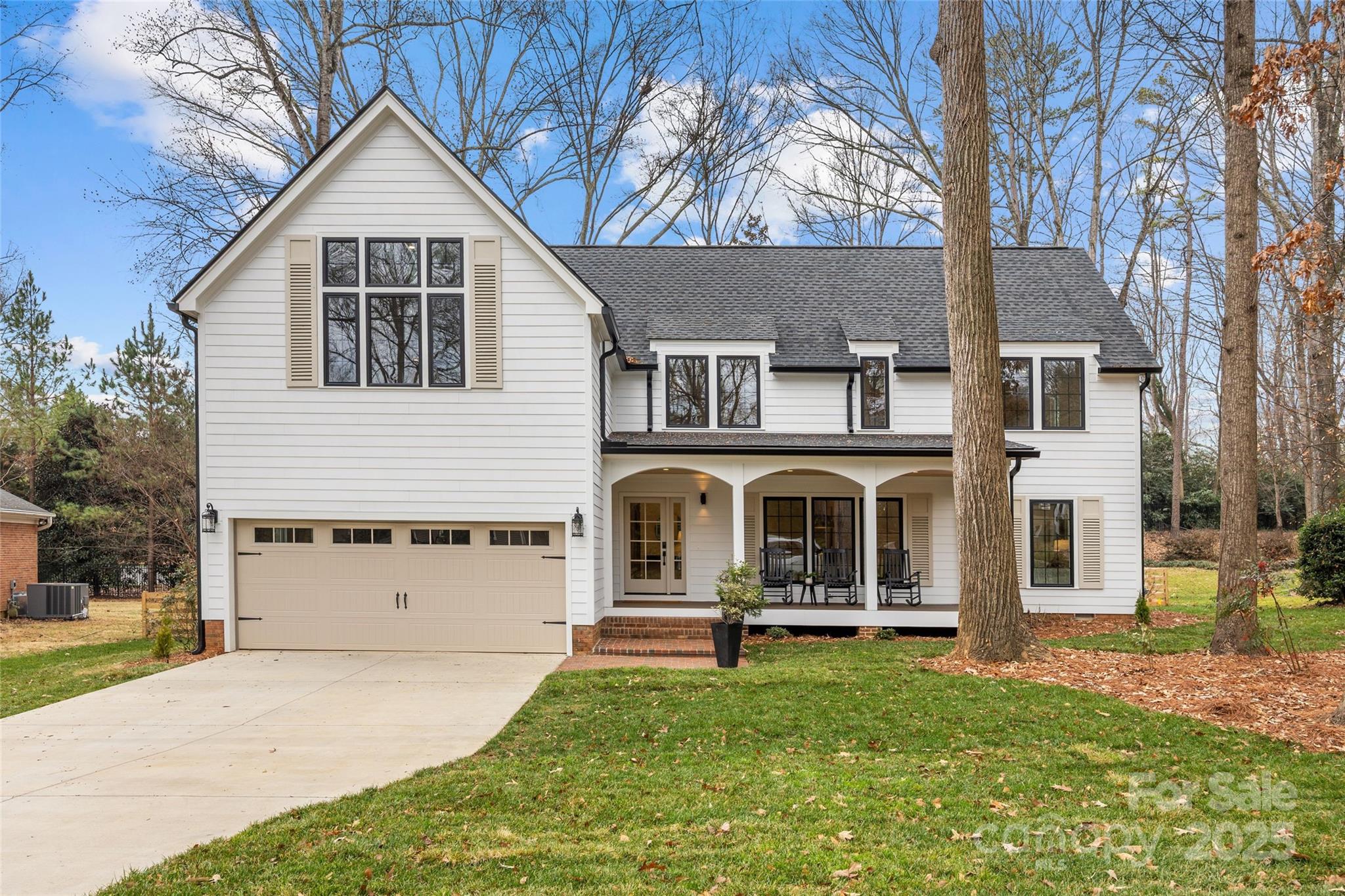 4808 Crooked Oak Lane