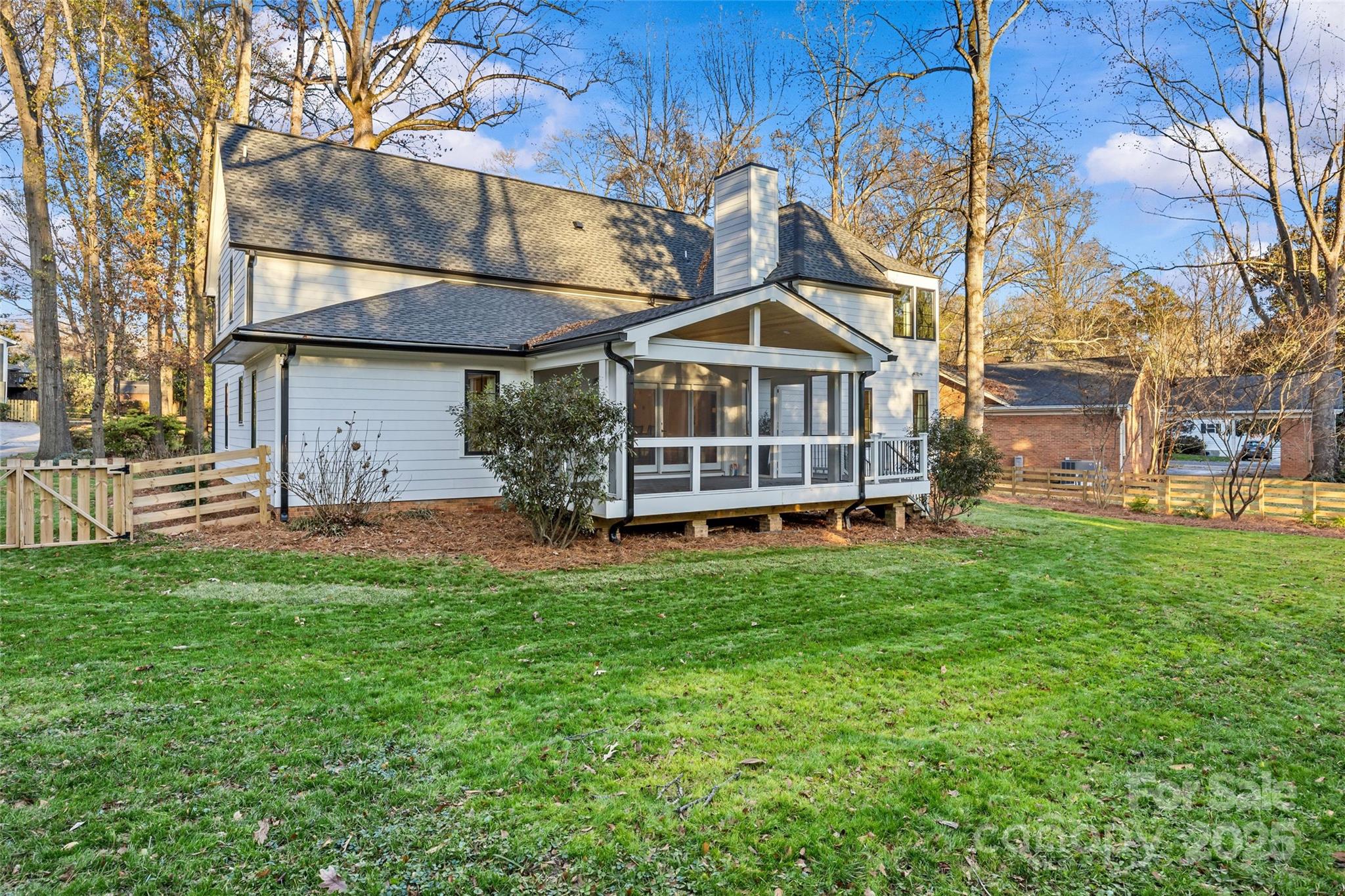 4808 Crooked Oak Lane