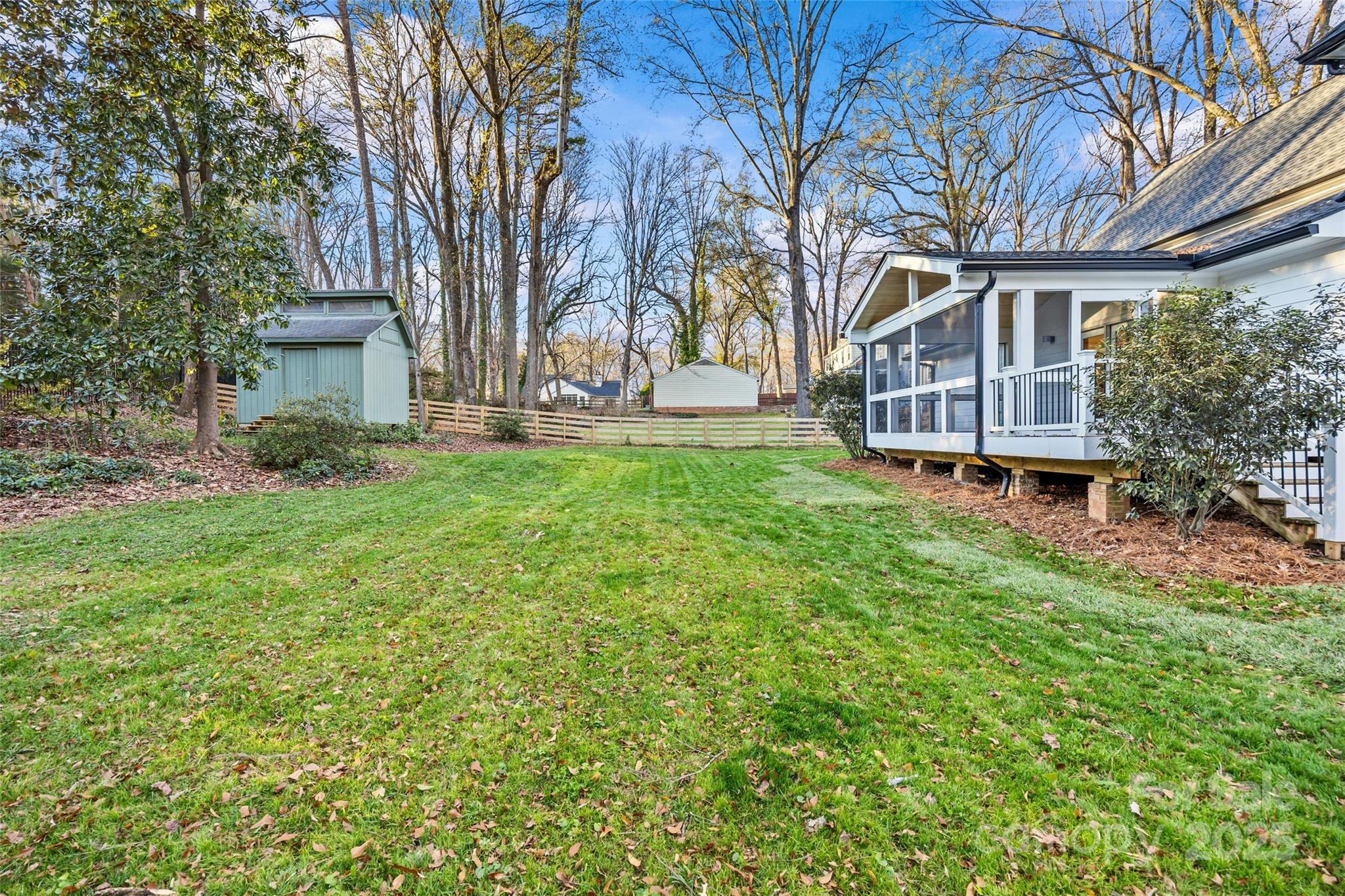 4808 Crooked Oak Lane