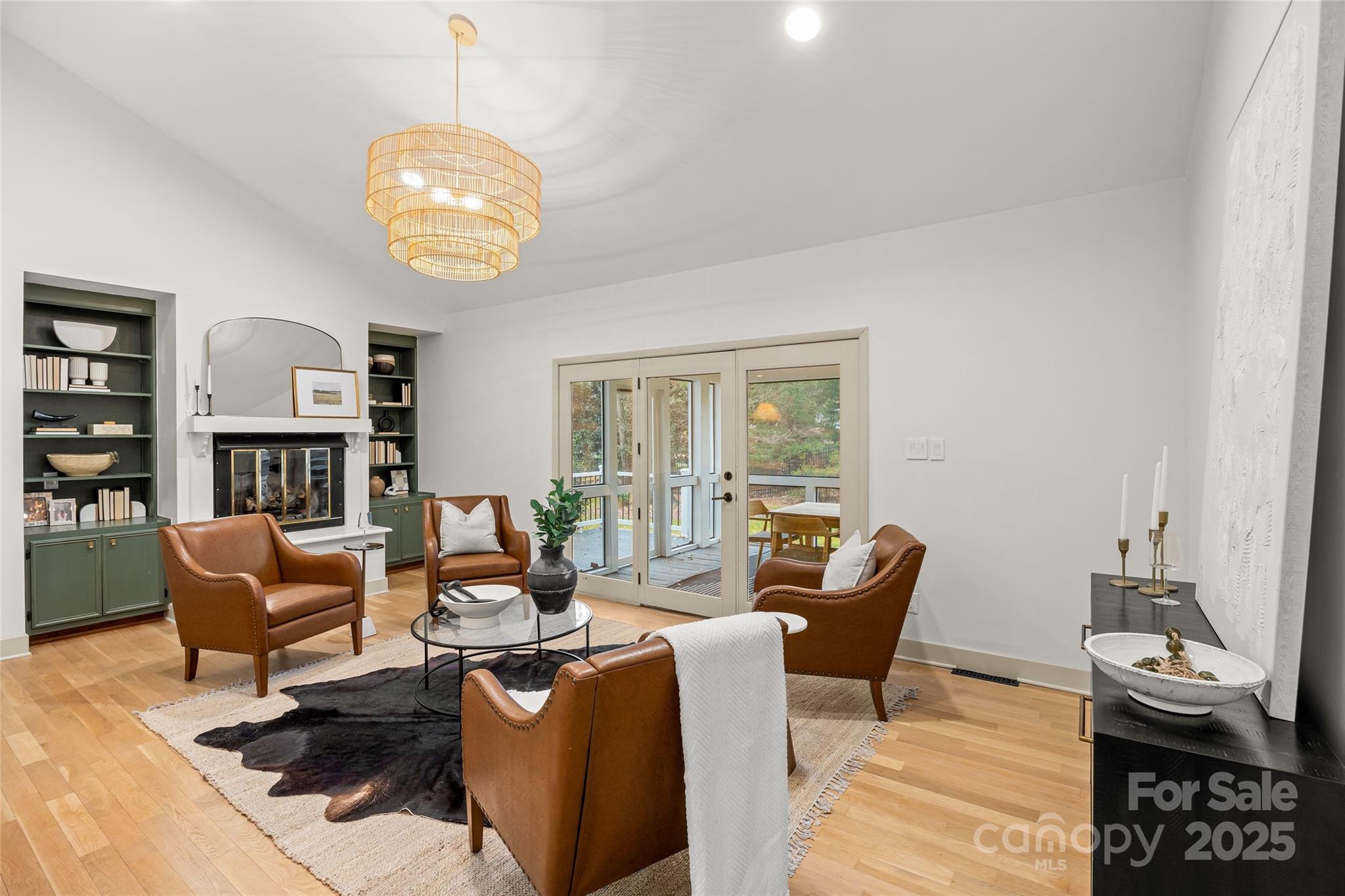 4808 Crooked Oak Lane