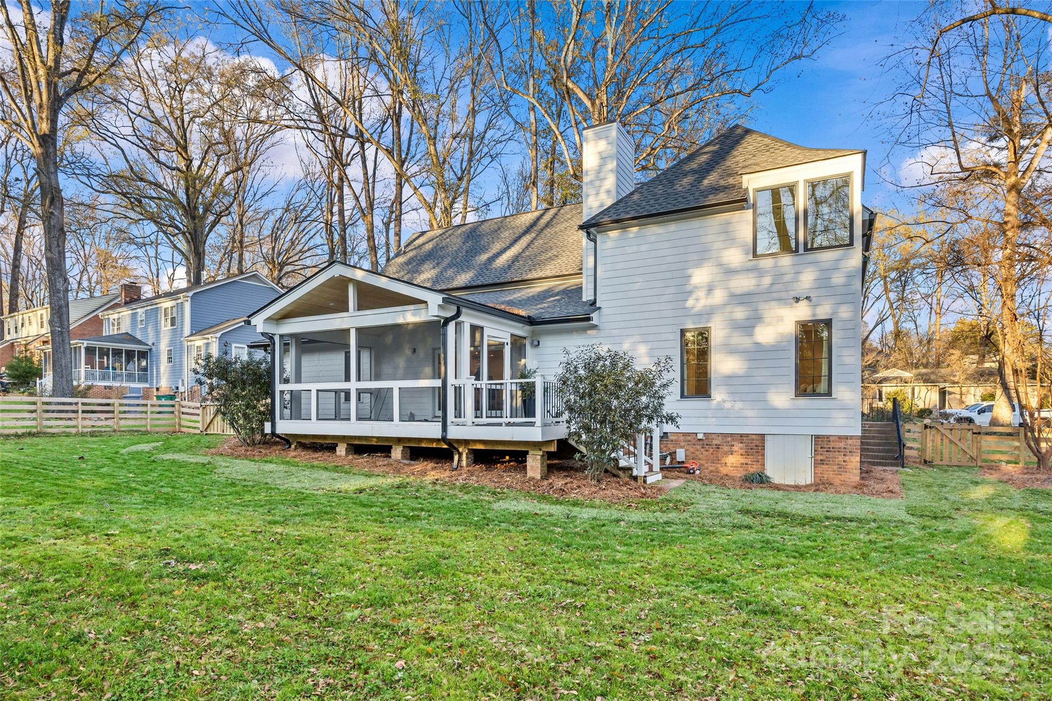4808 Crooked Oak Lane