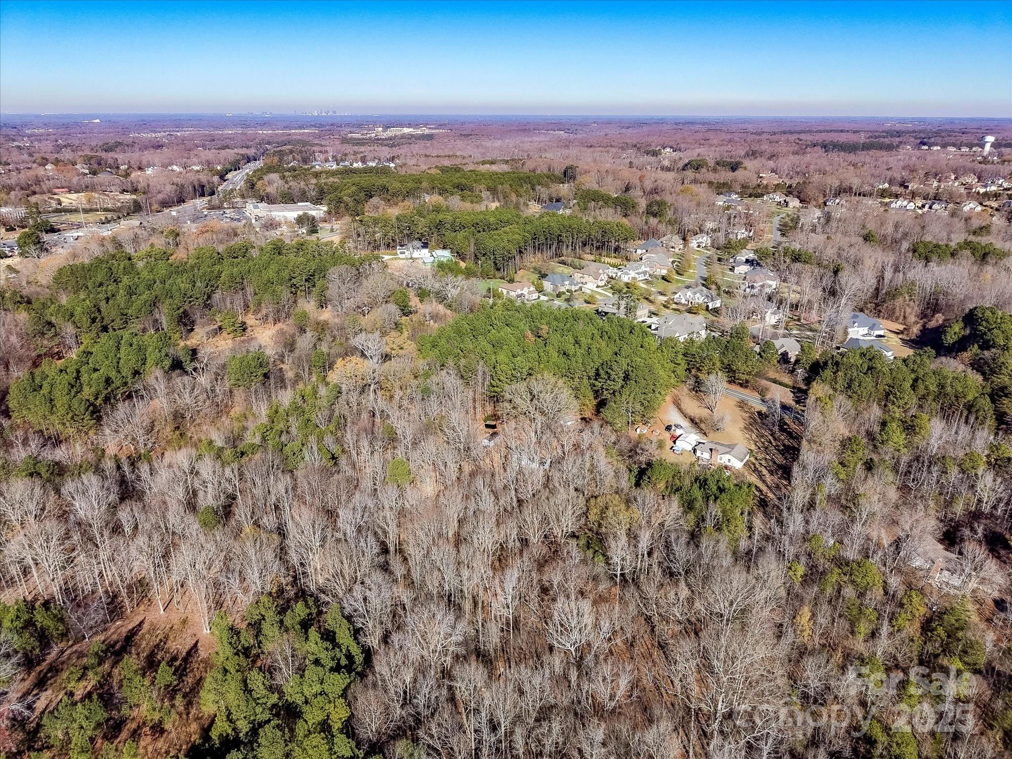 TBD Weddington Road