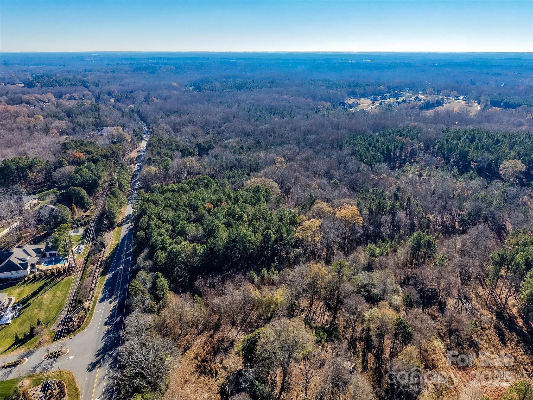 TBD Weddington Road