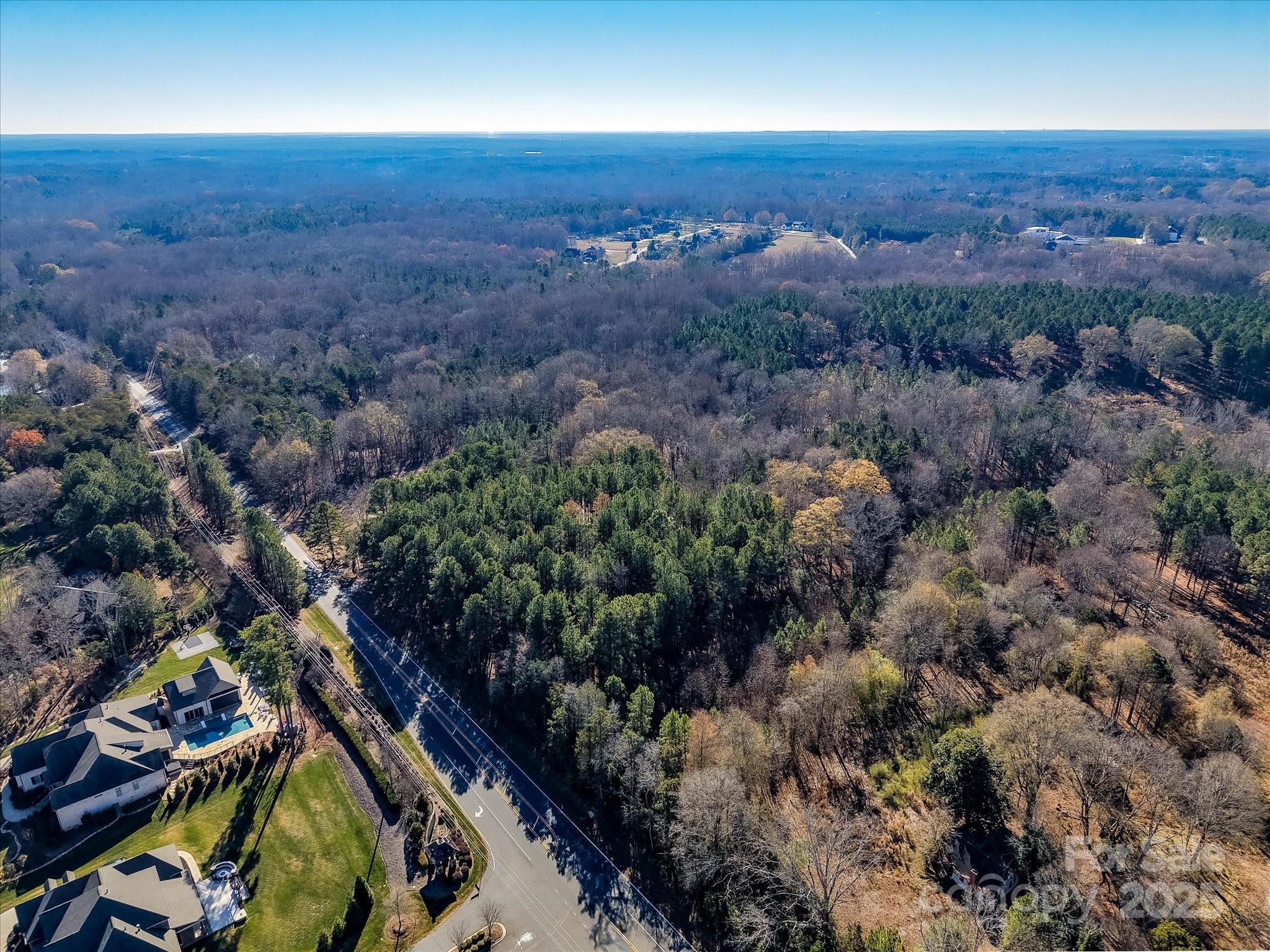 TBD Weddington Road