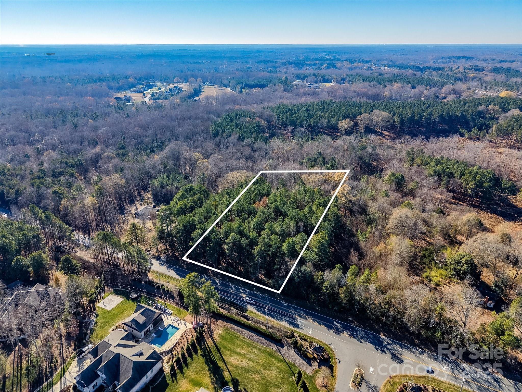 TBD Weddington Road