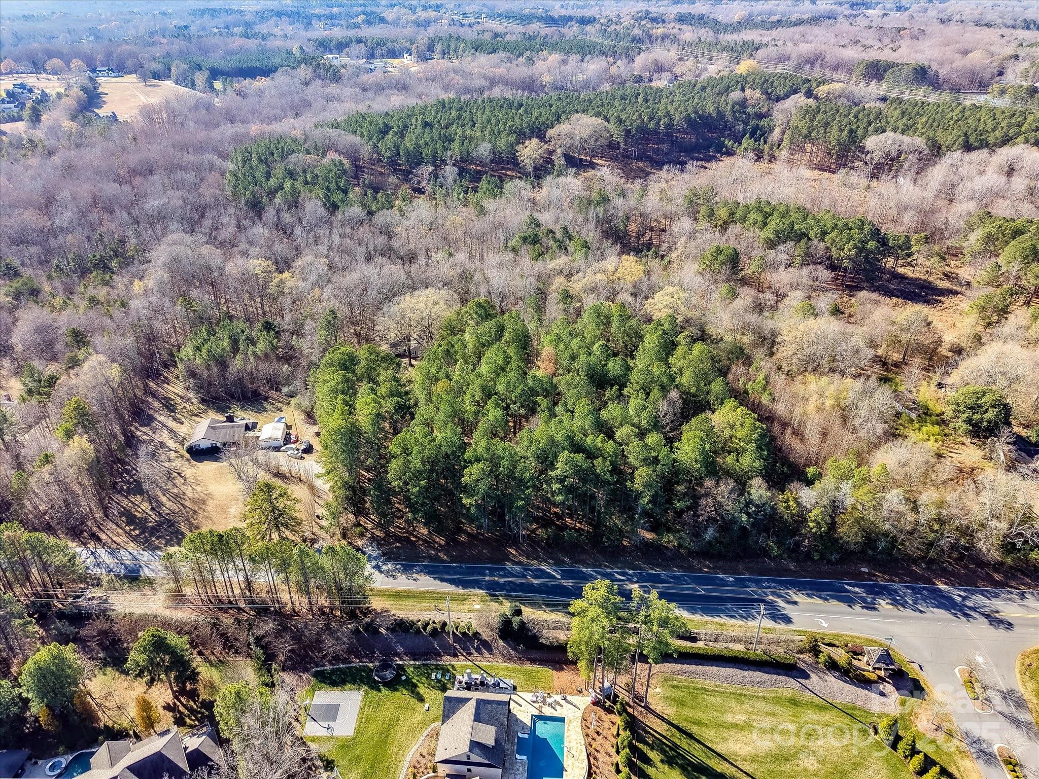 TBD Weddington Road