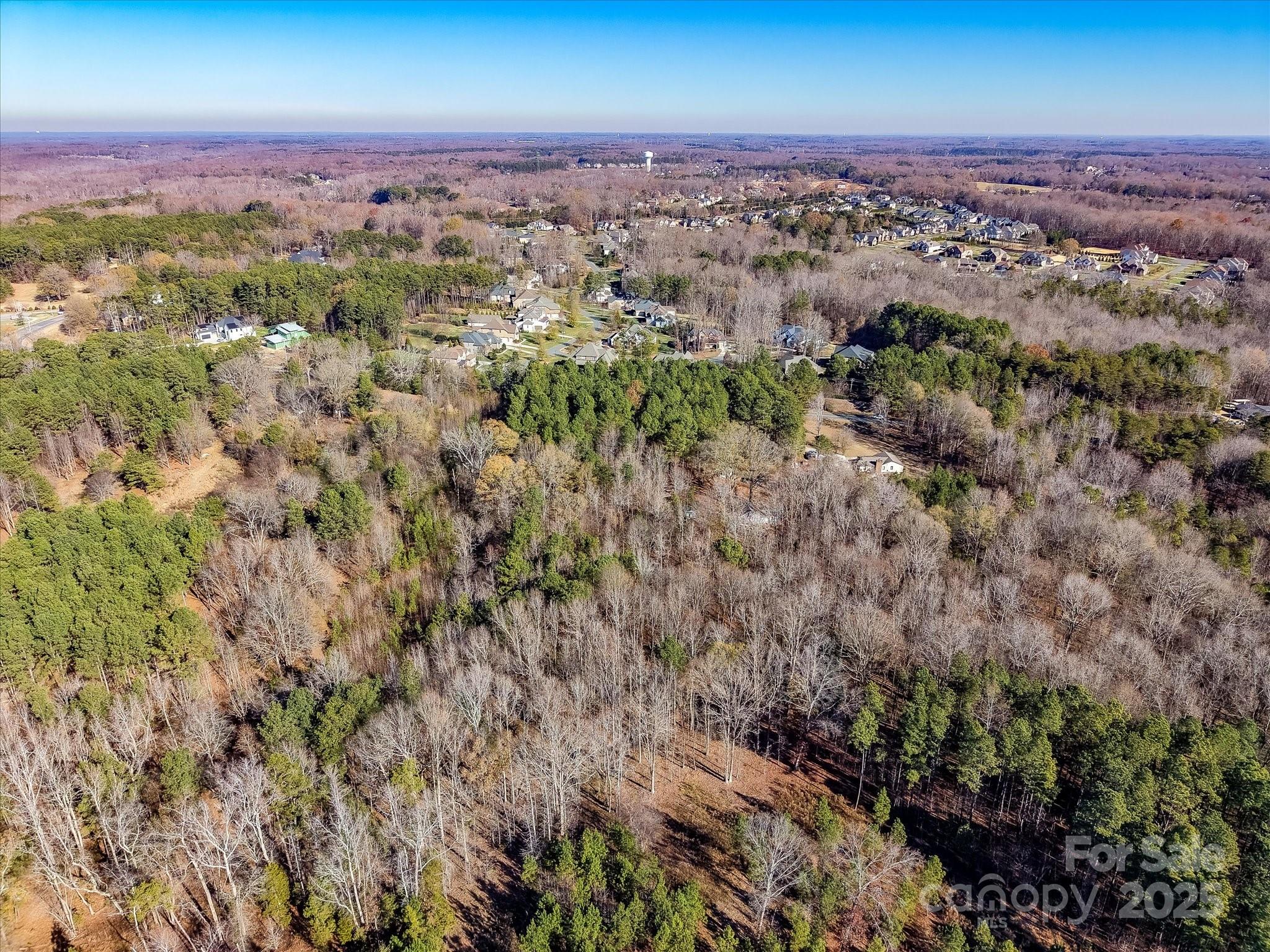 TBD Weddington Road