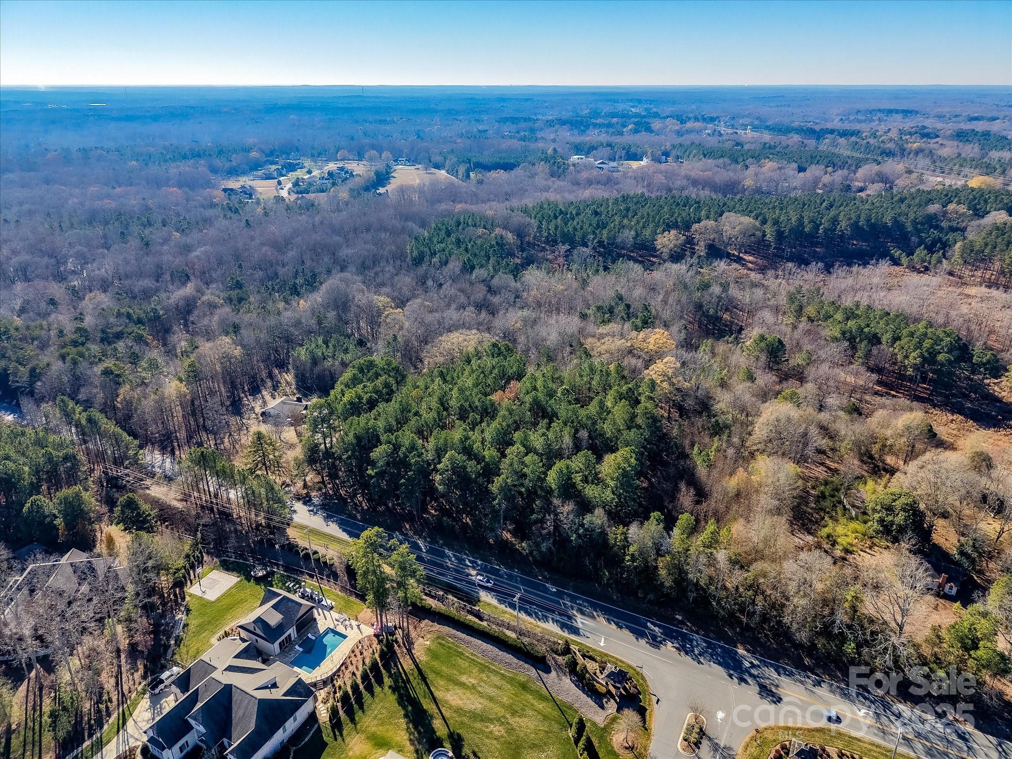 TBD Weddington Road