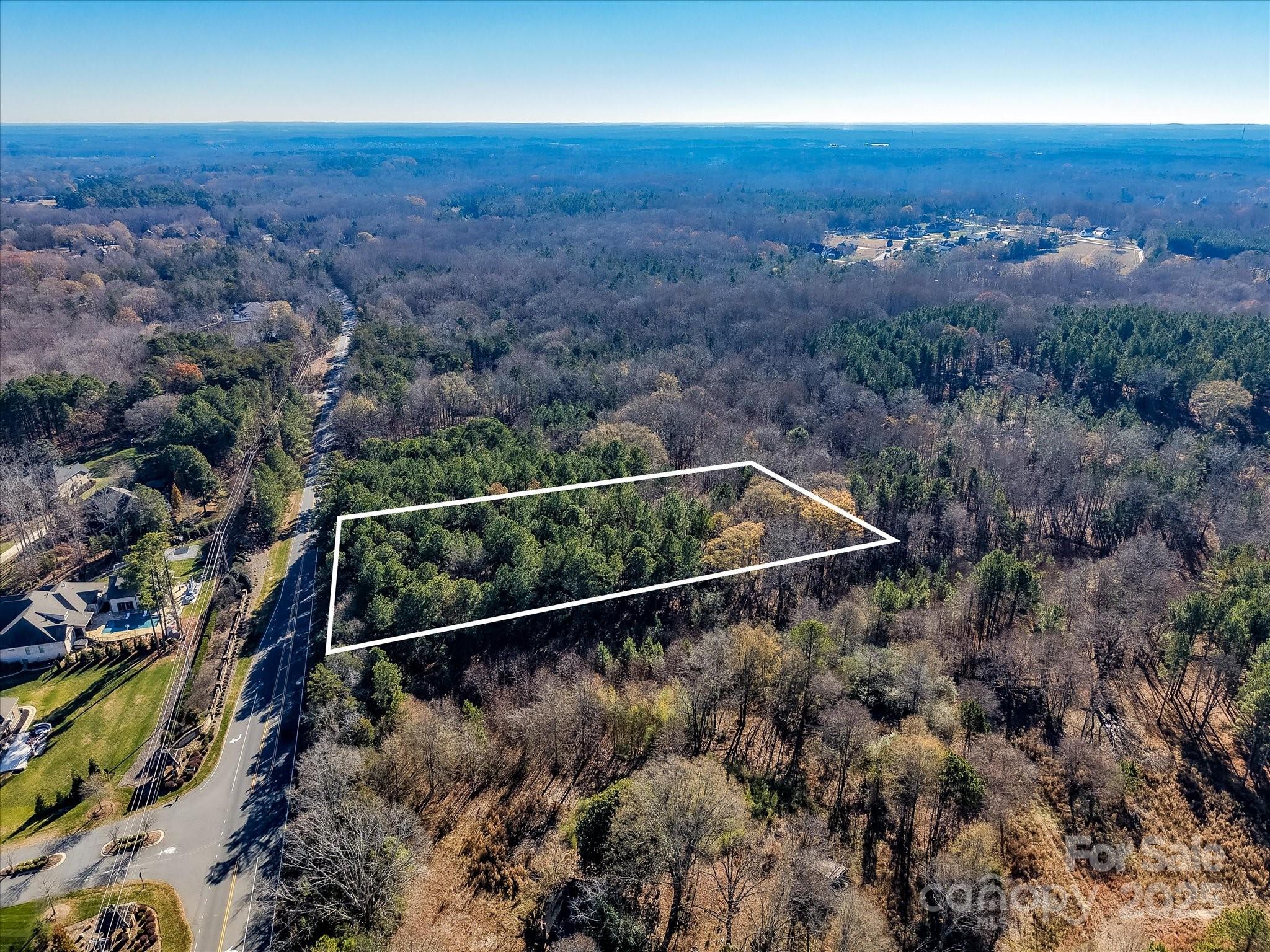 TBD Weddington Road