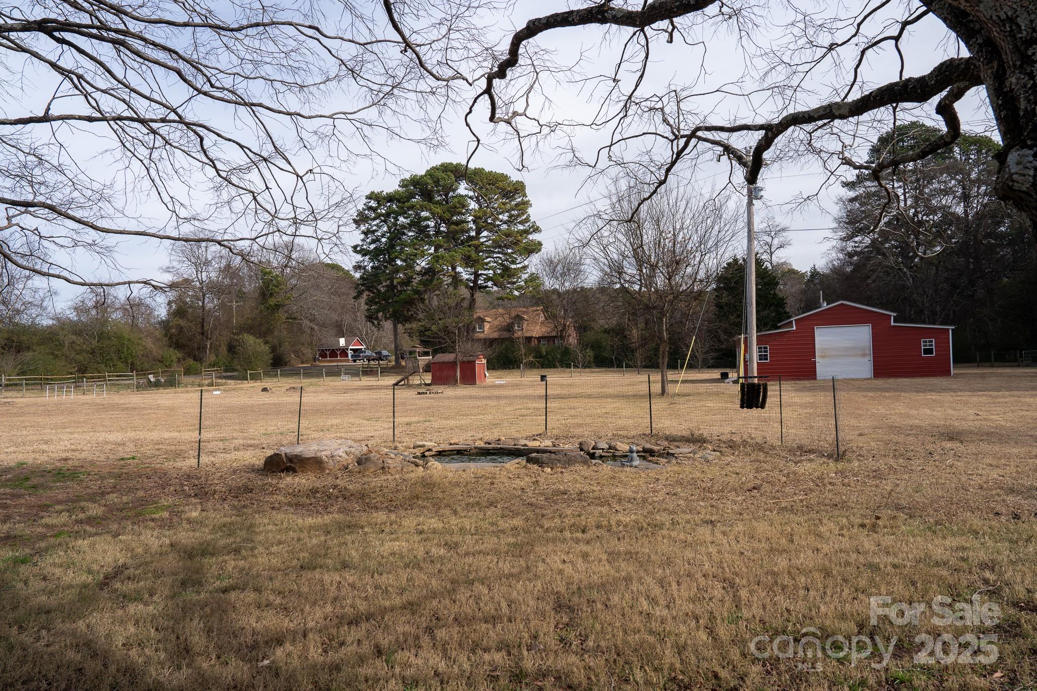 6300 Allen Black Road