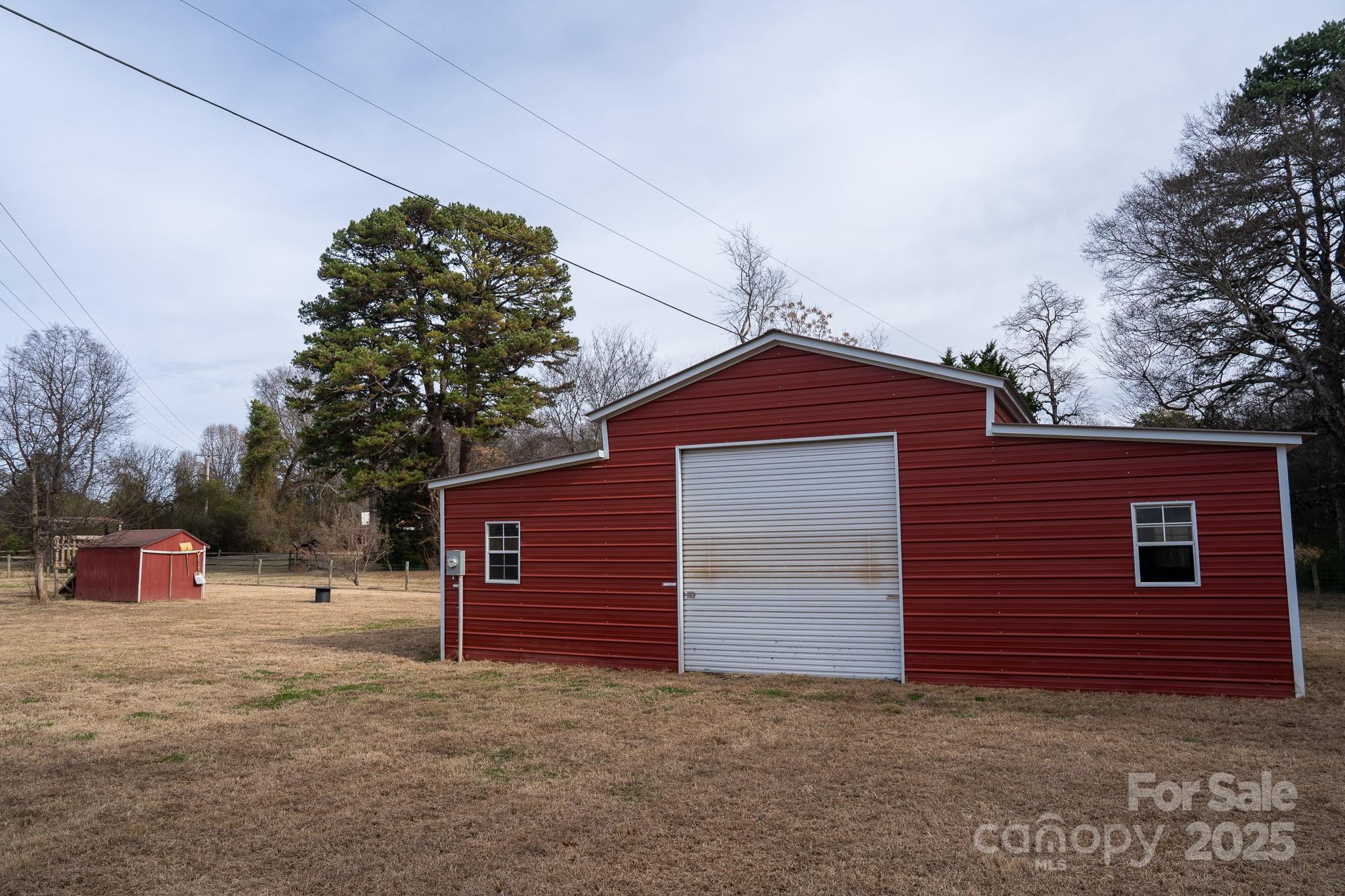 6300 Allen Black Road