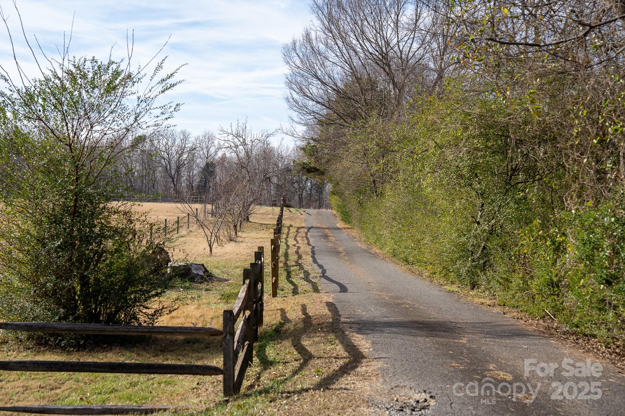 6300 Allen Black Road