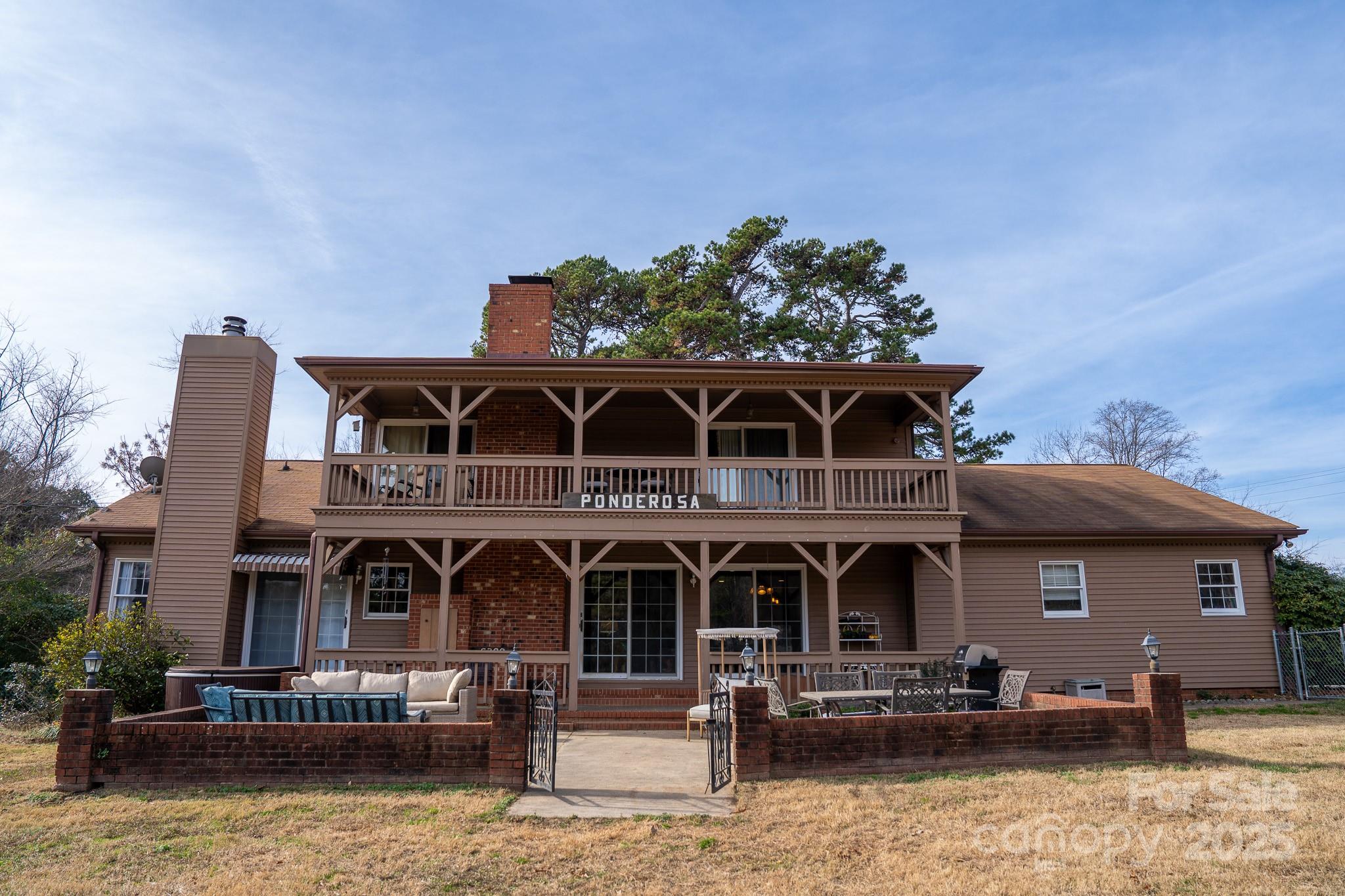 6300 Allen Black Road