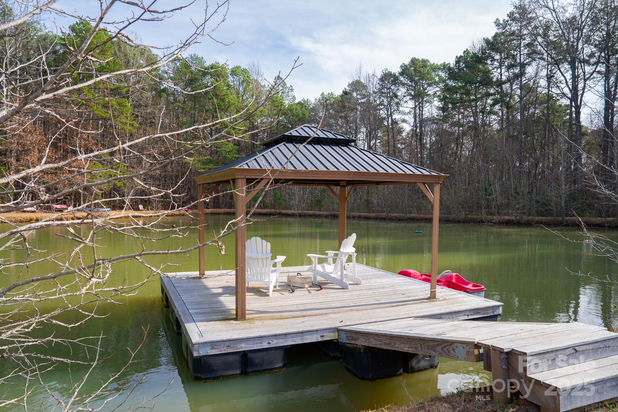 6300 Allen Black Road
