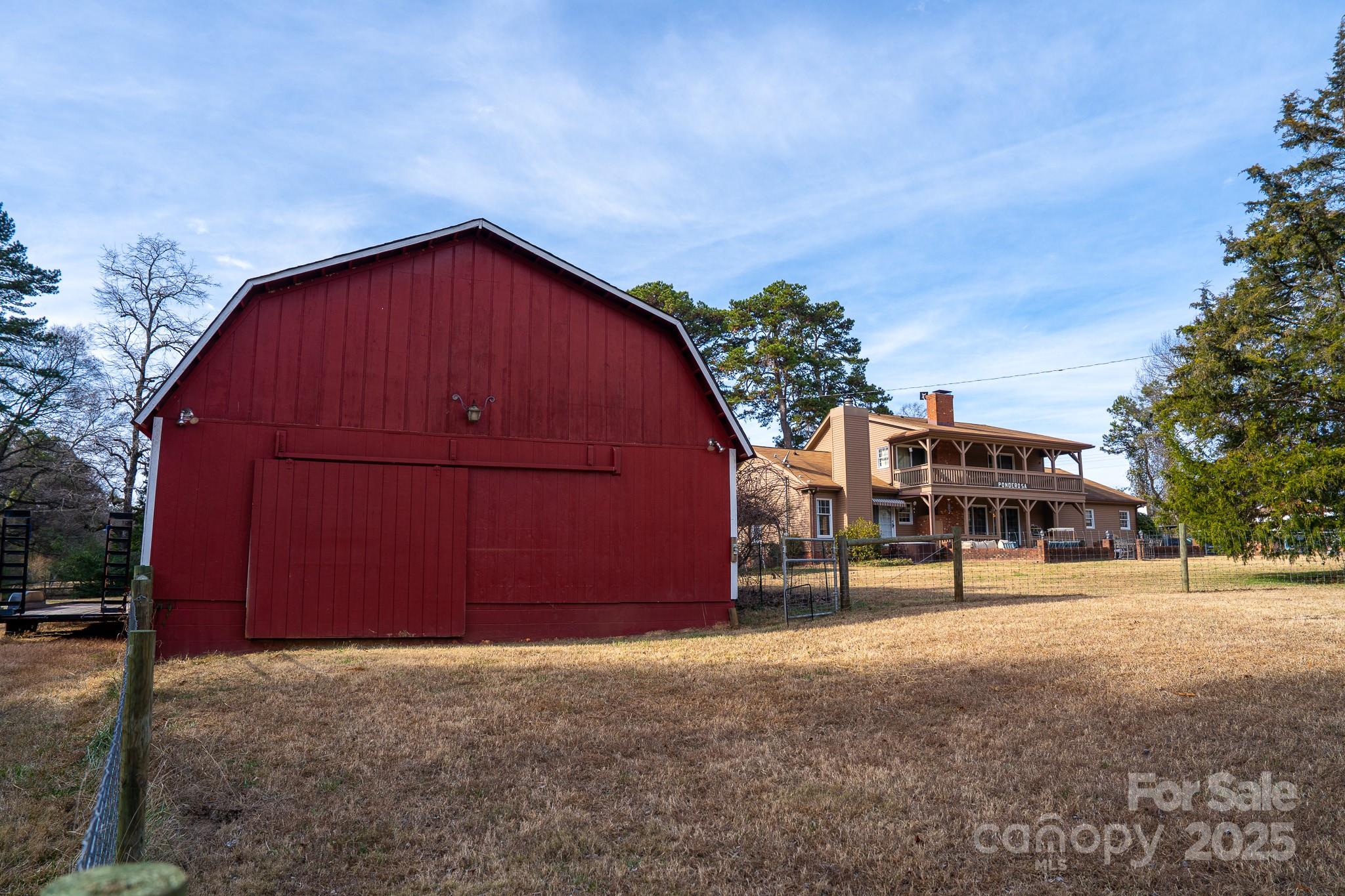 6300 Allen Black Road