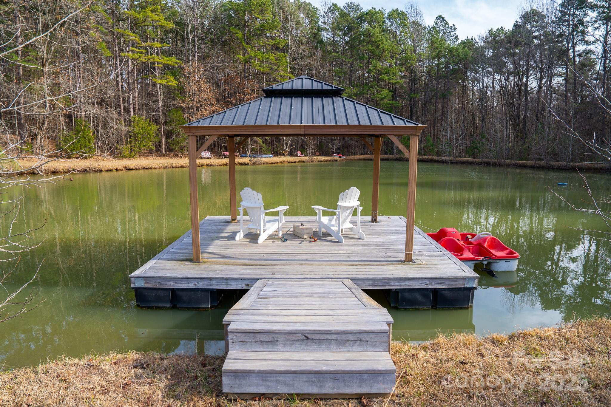 6300 Allen Black Road