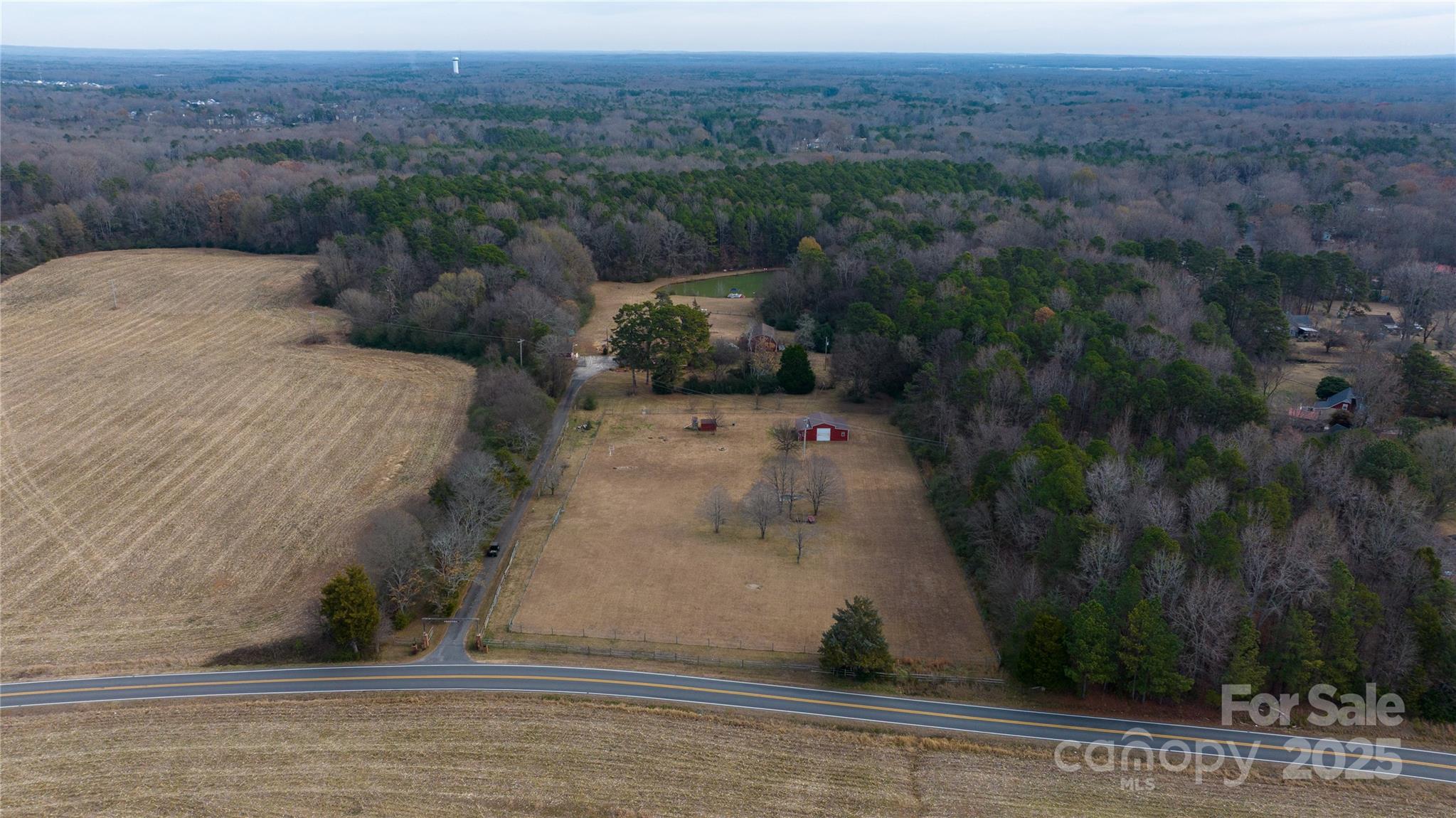 6300 Allen Black Road
