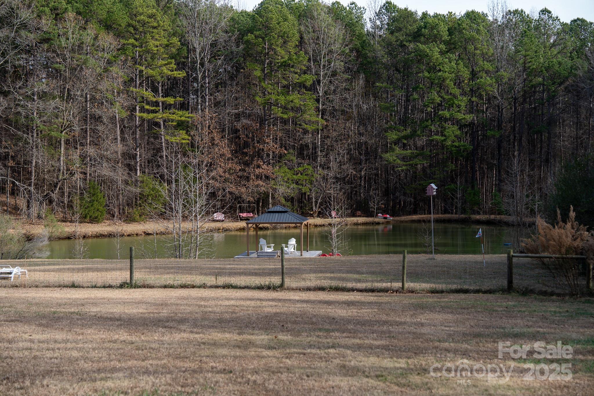6300 Allen Black Road