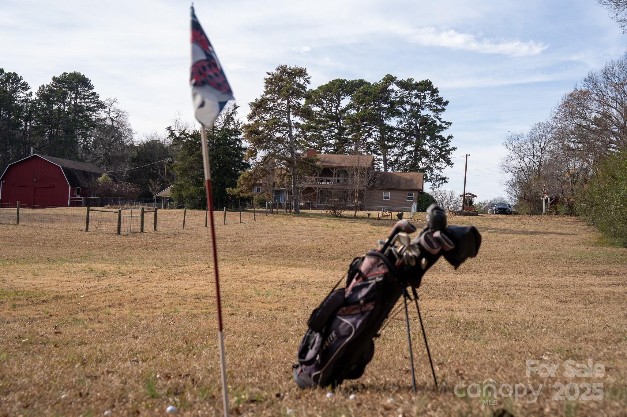 6300 Allen Black Road