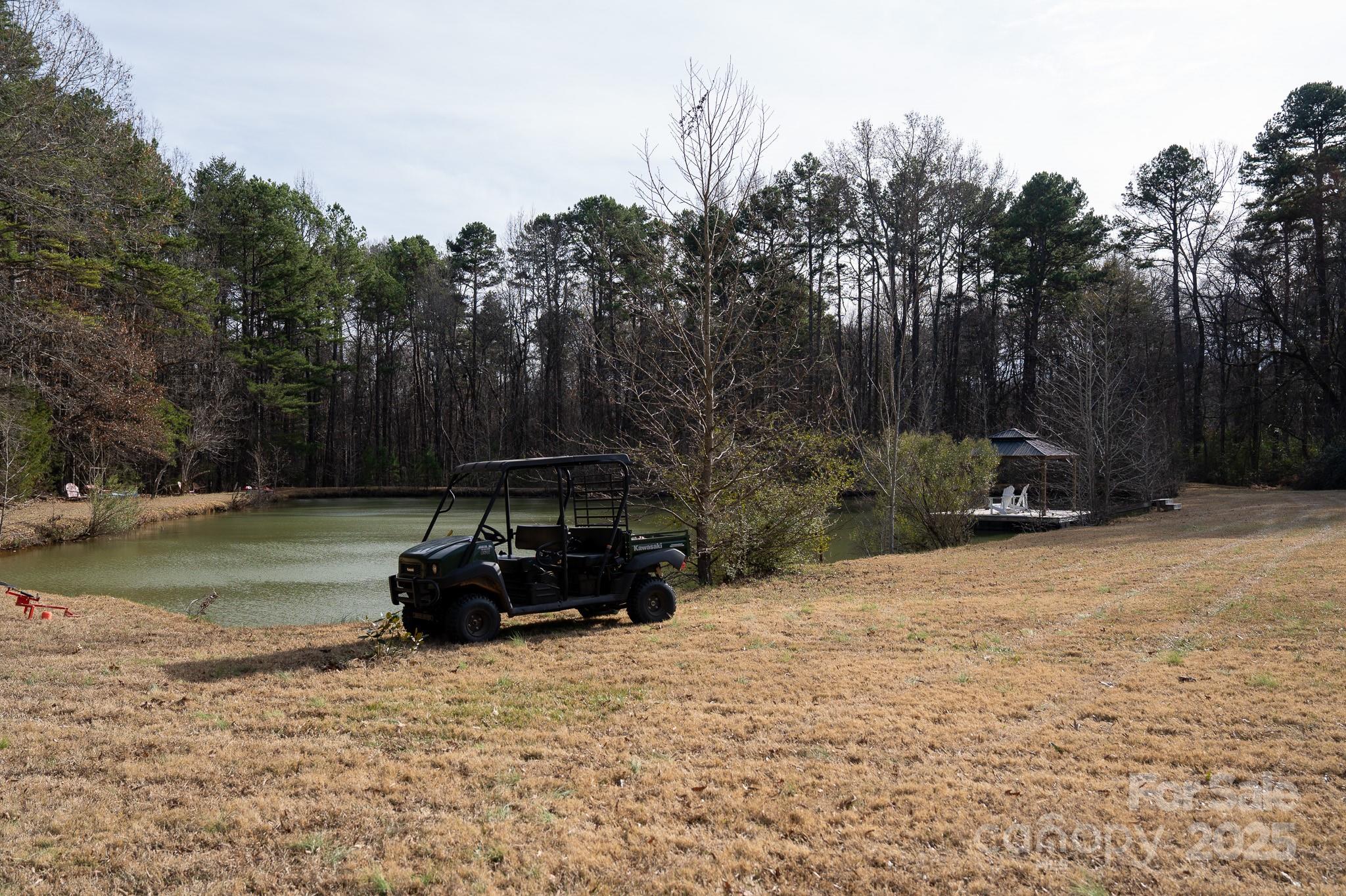 6300 Allen Black Road