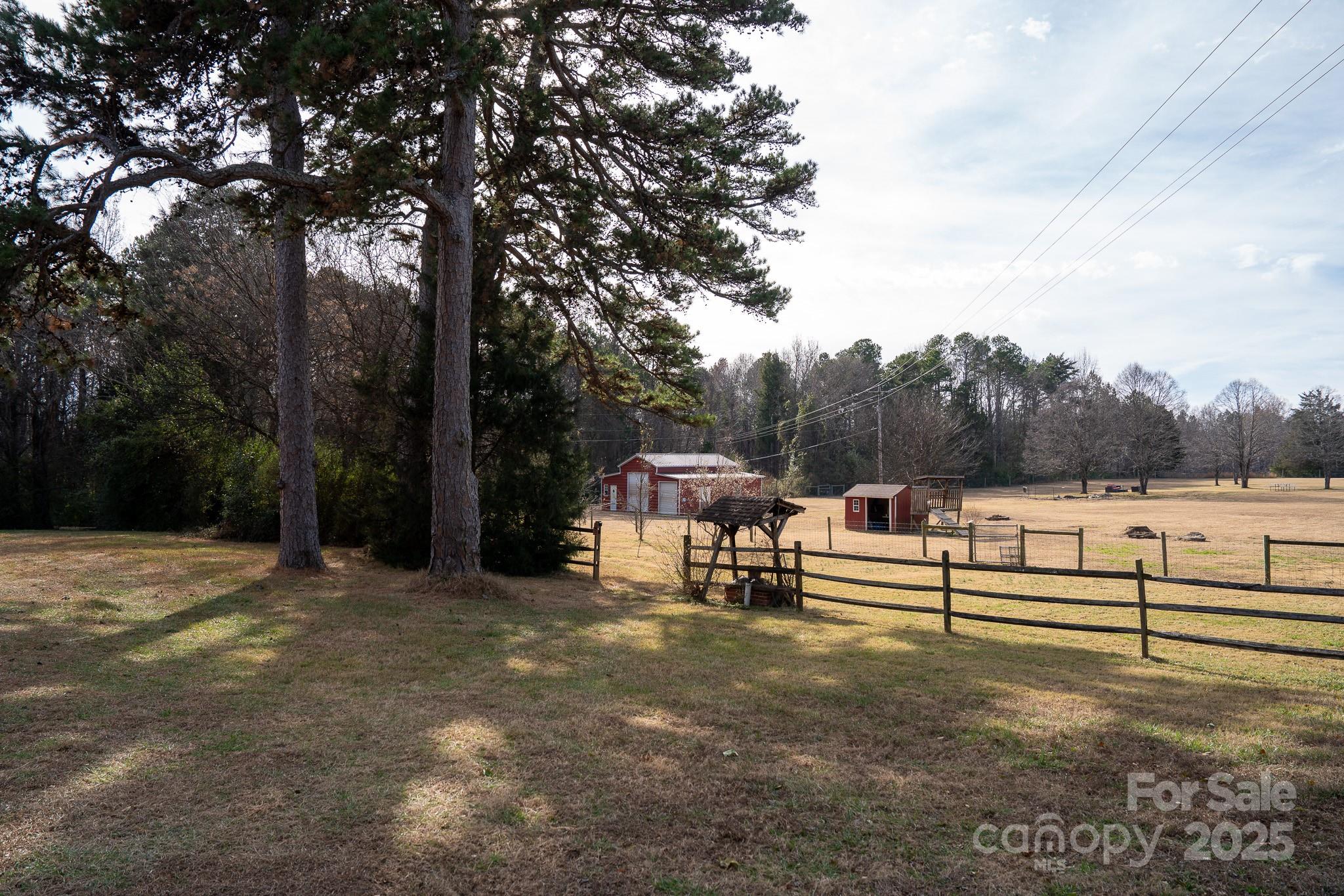6300 Allen Black Road