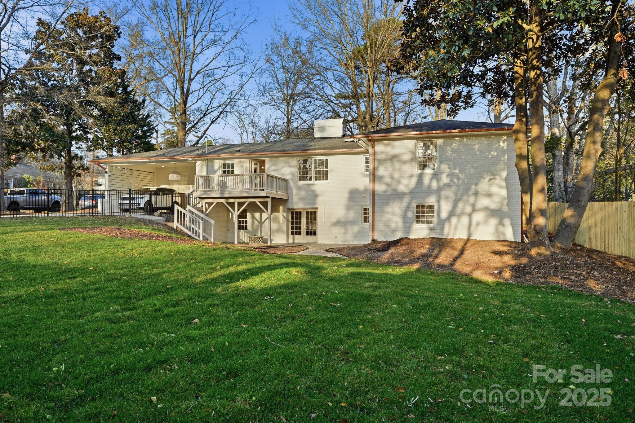 6300 Burlwood Road