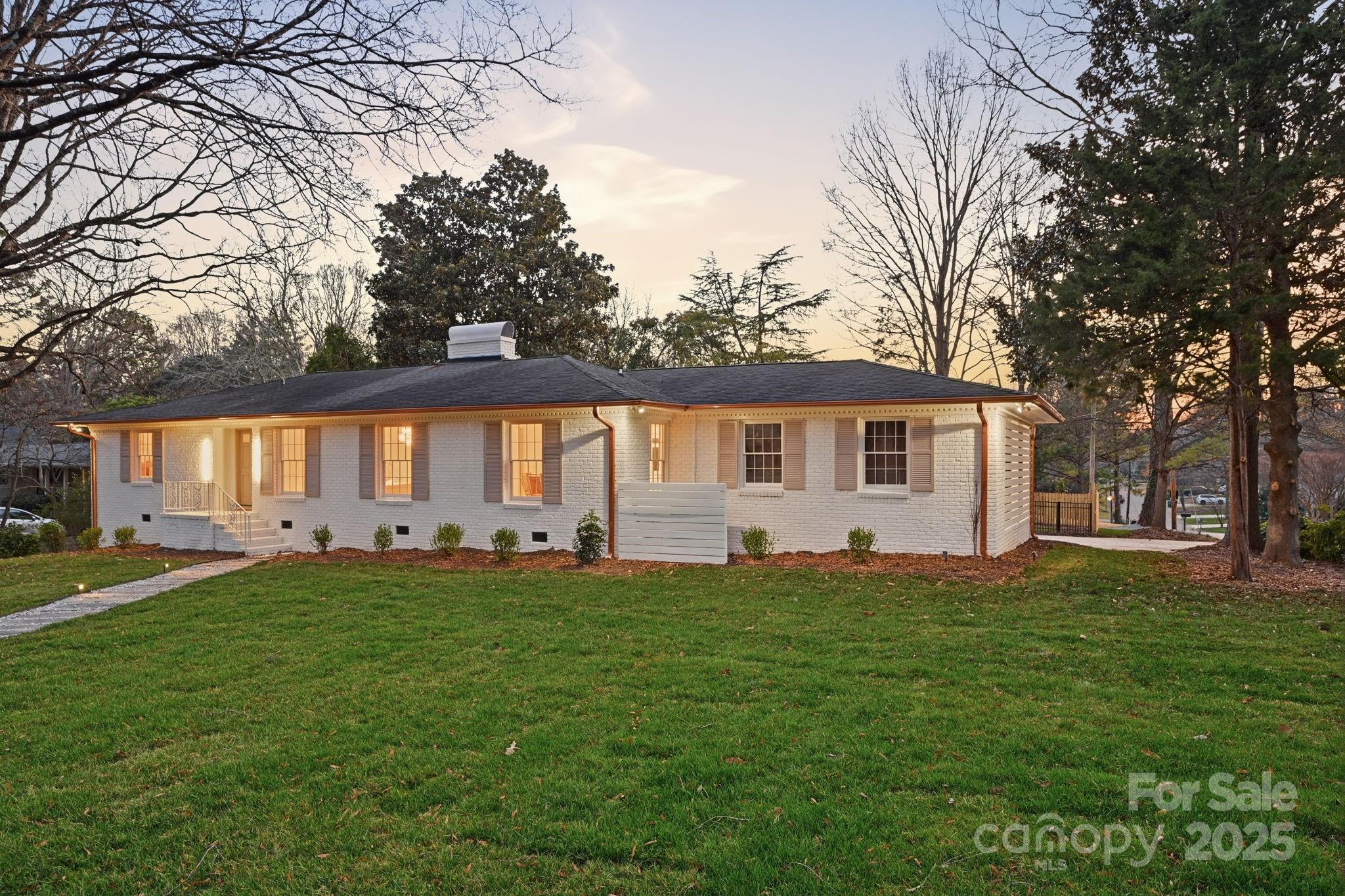 6300 Burlwood Road