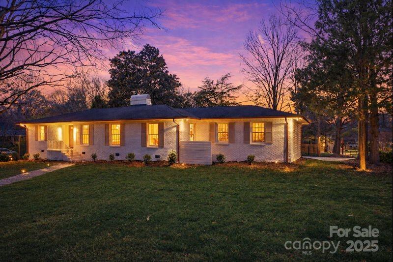 6300 Burlwood Road