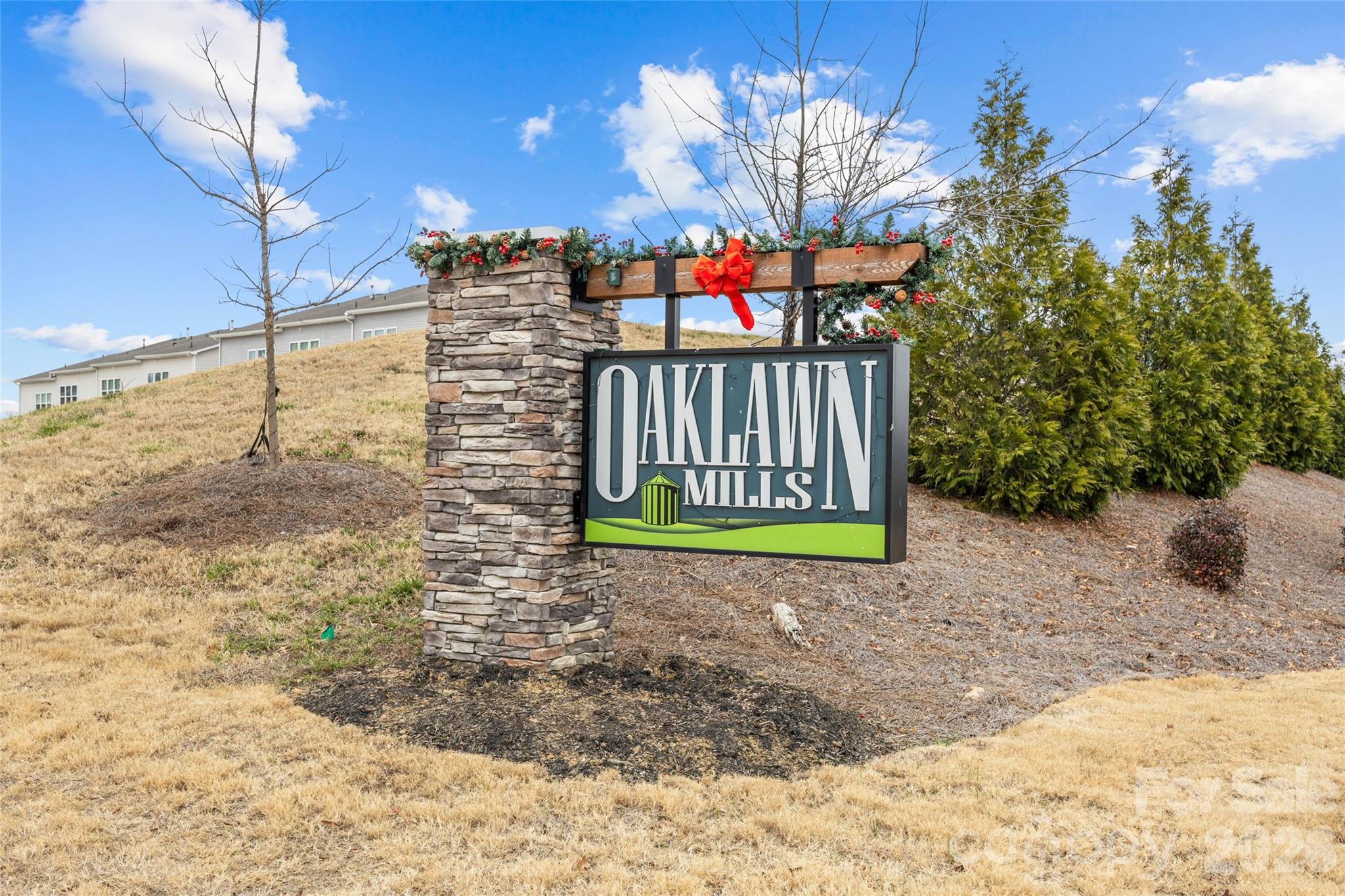 9921 Oaklawn Boulevard NW