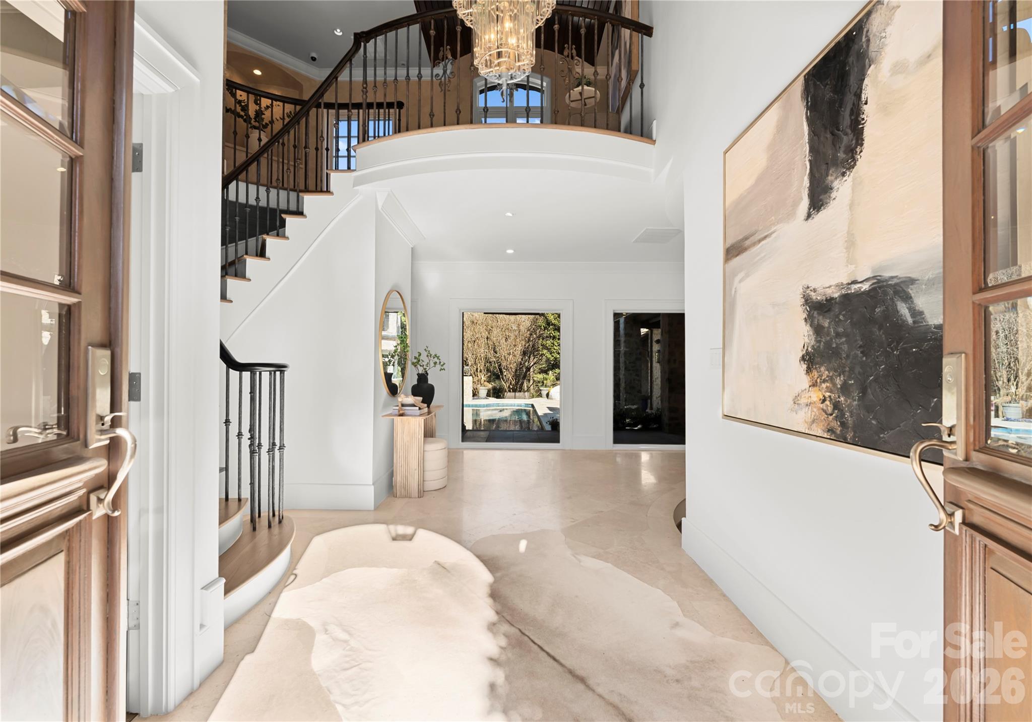 4231 Fox Brook Lane