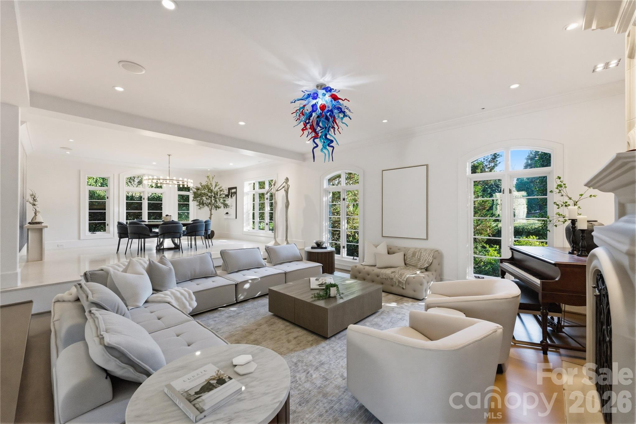 4231 Fox Brook Lane