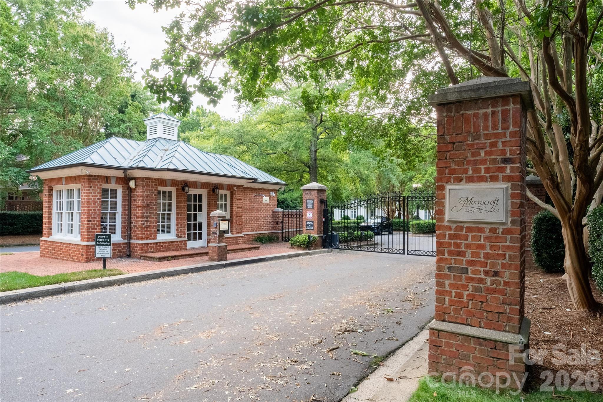 4231 Fox Brook Lane