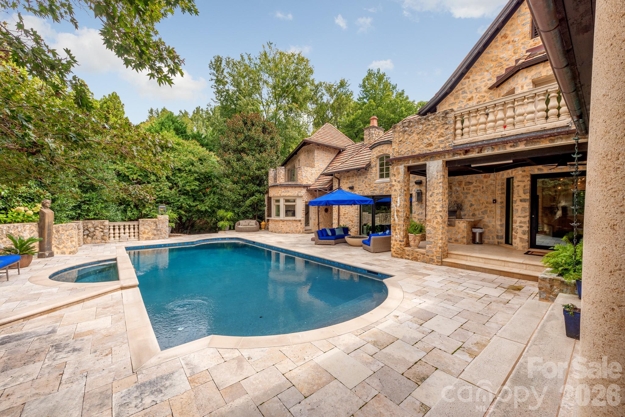 4231 Fox Brook Lane