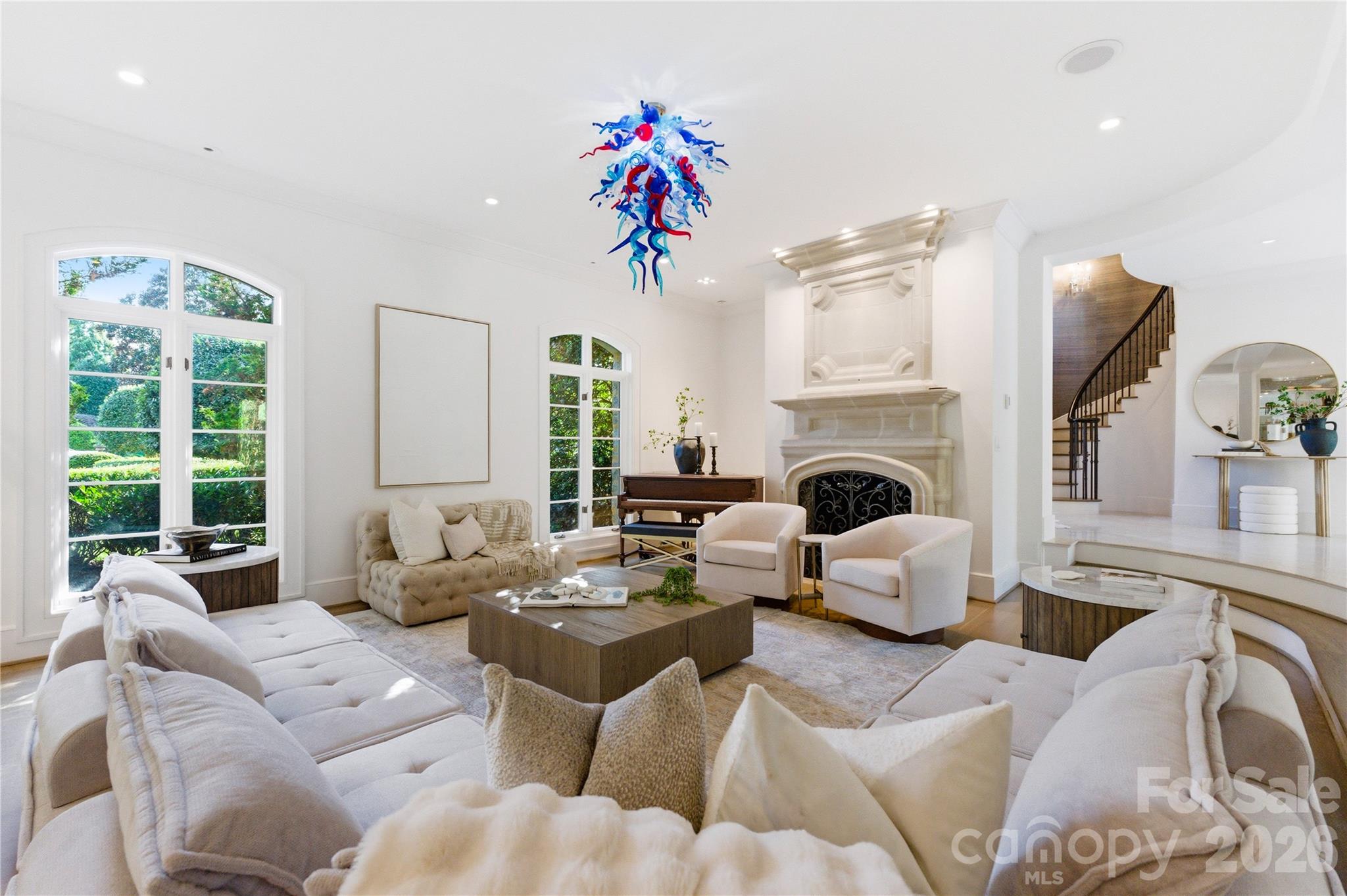 4231 Fox Brook Lane