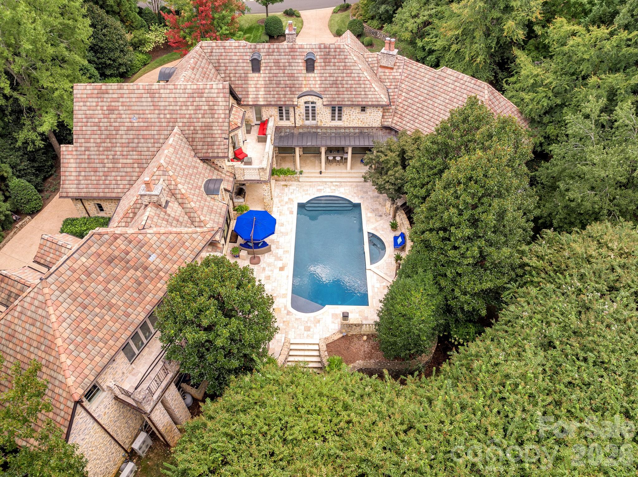 4231 Fox Brook Lane