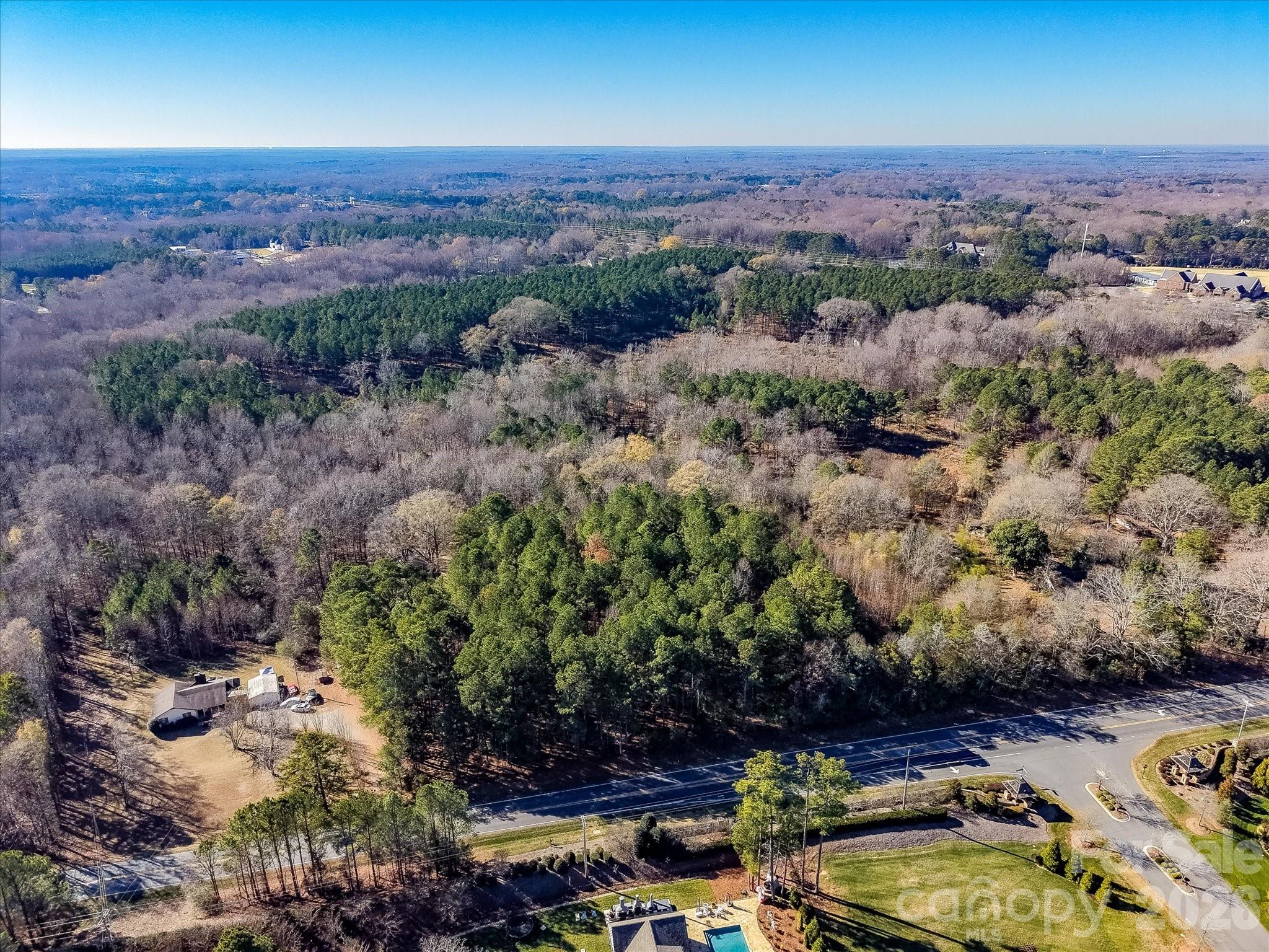 200 Weddington Road