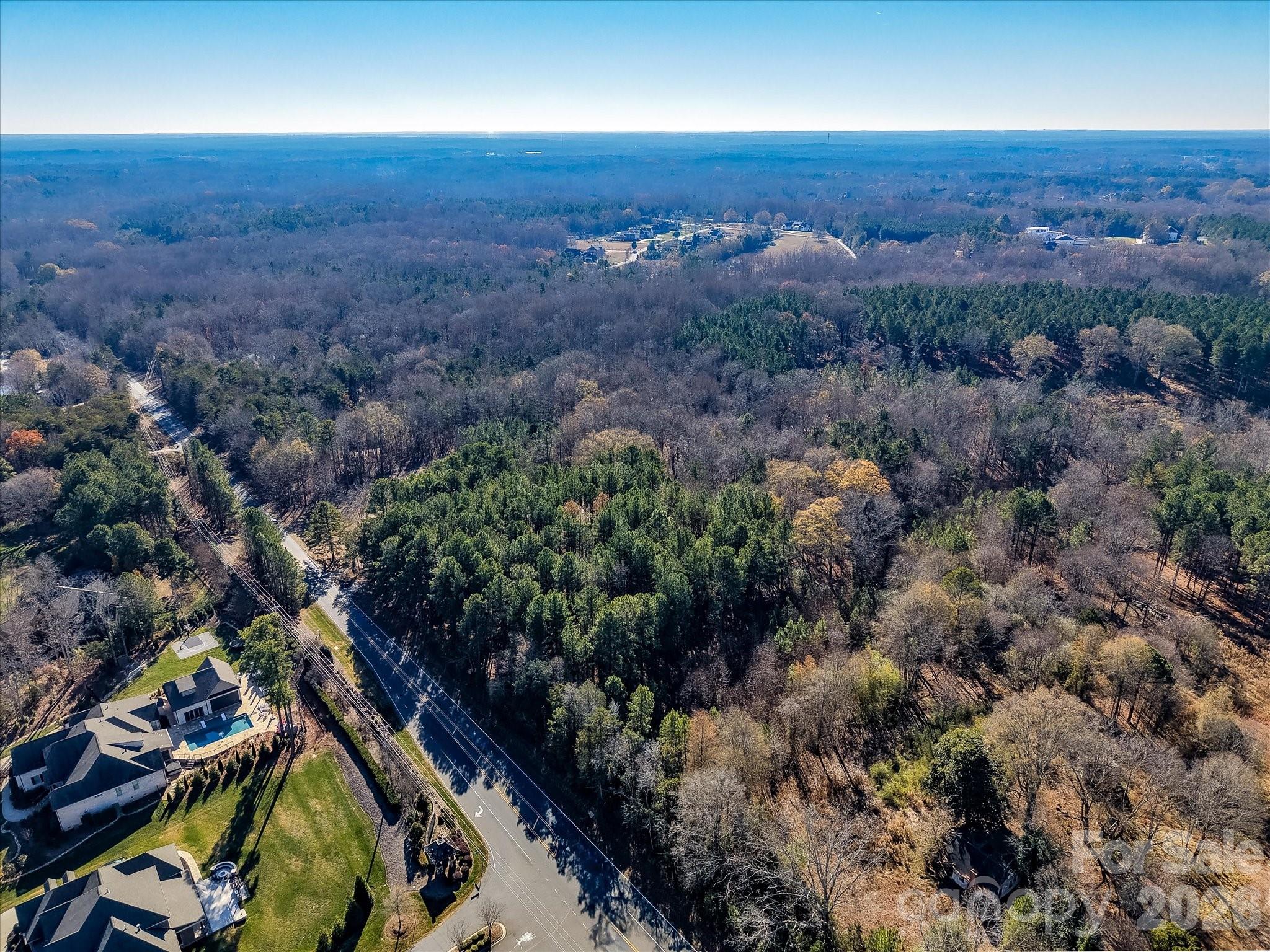 200 Weddington Road