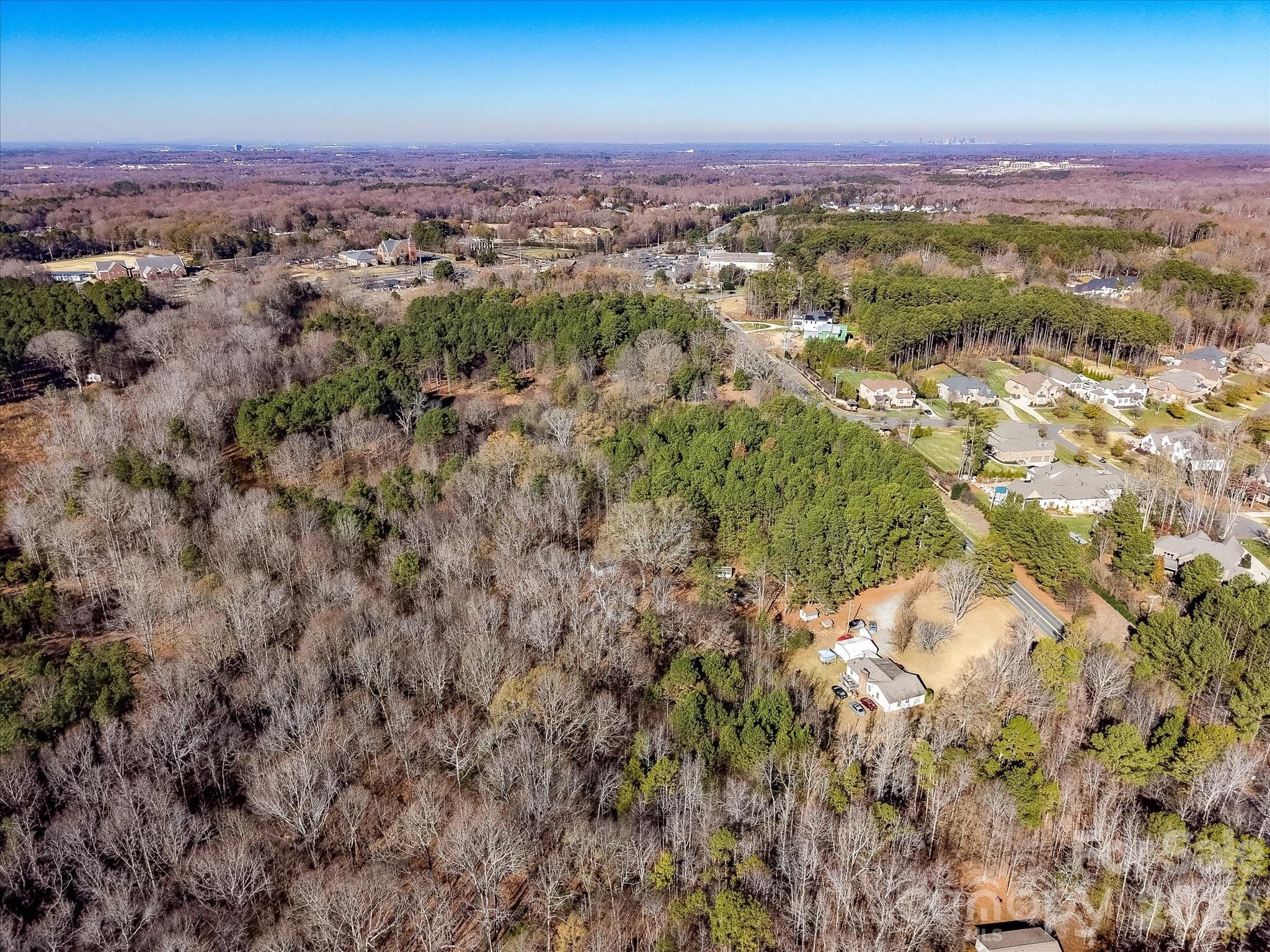 200 Weddington Road