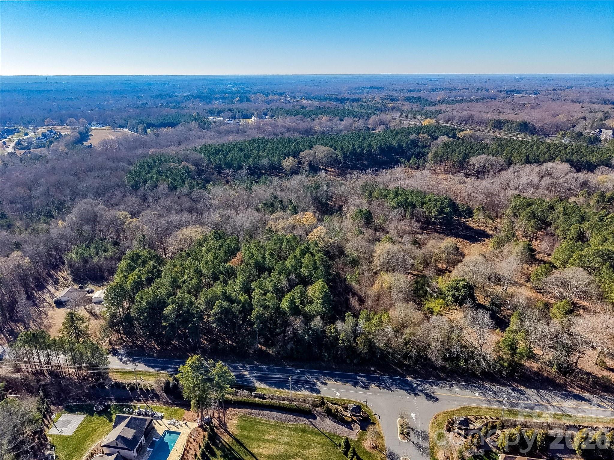 200 Weddington Road
