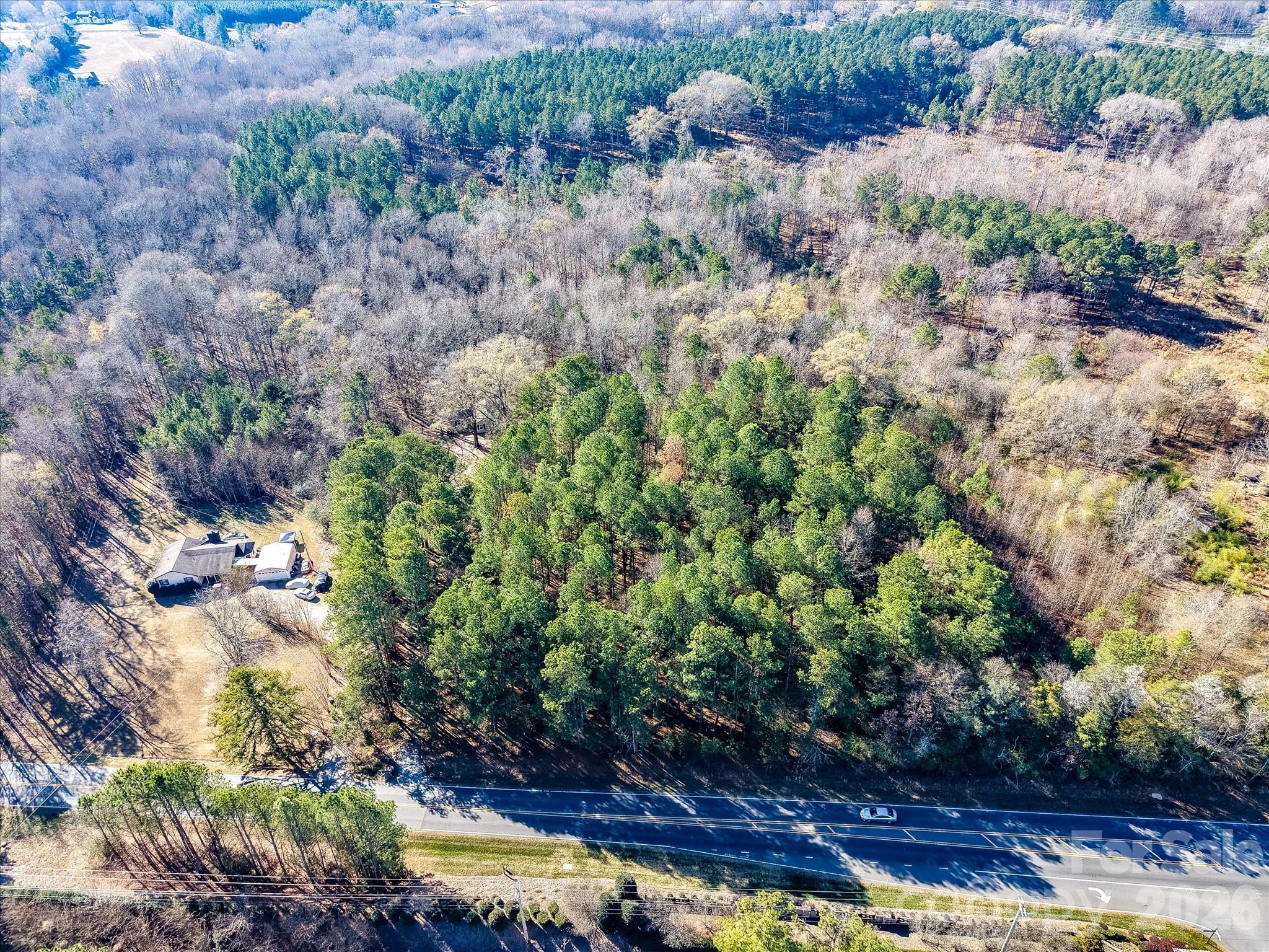 200 Weddington Road
