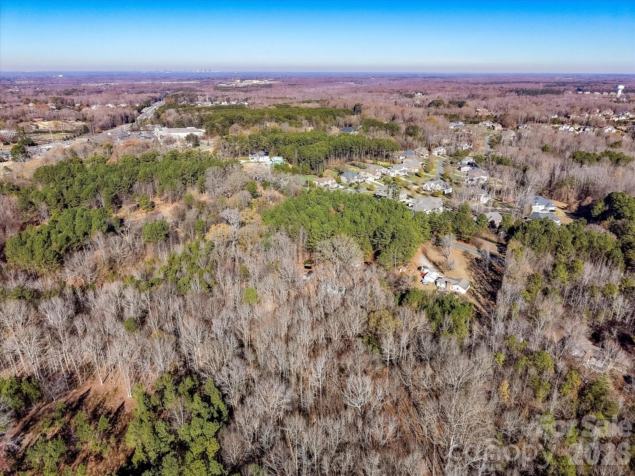 200 Weddington Road